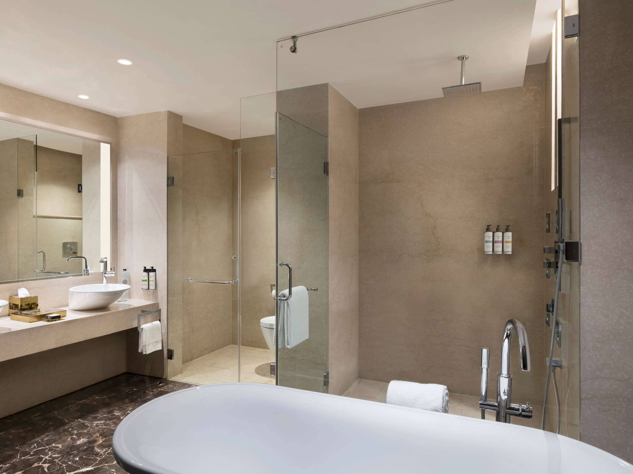 Photo - Pullman New Delhi Aerocity