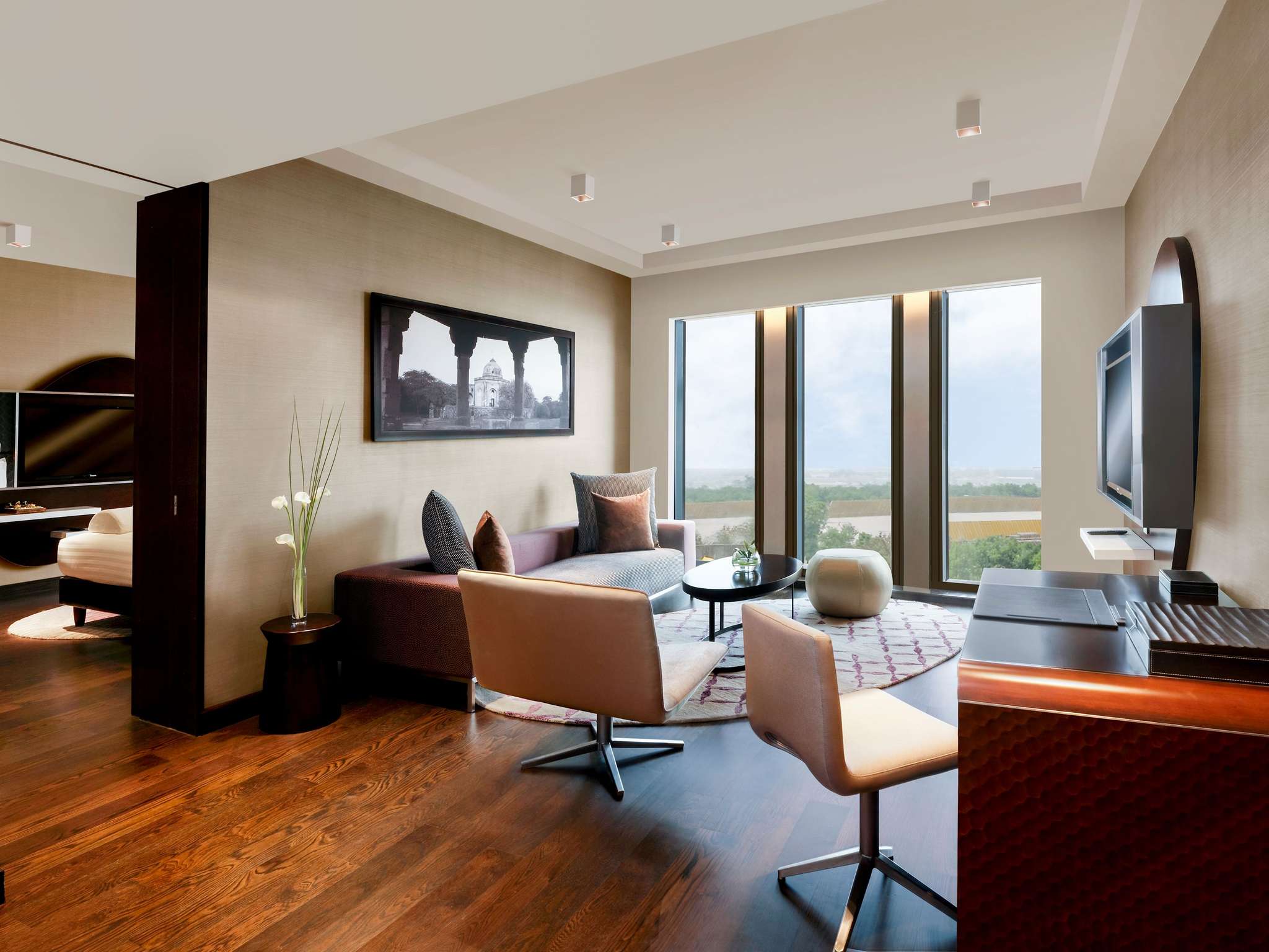 Foto - Pullman New Delhi Aerocity