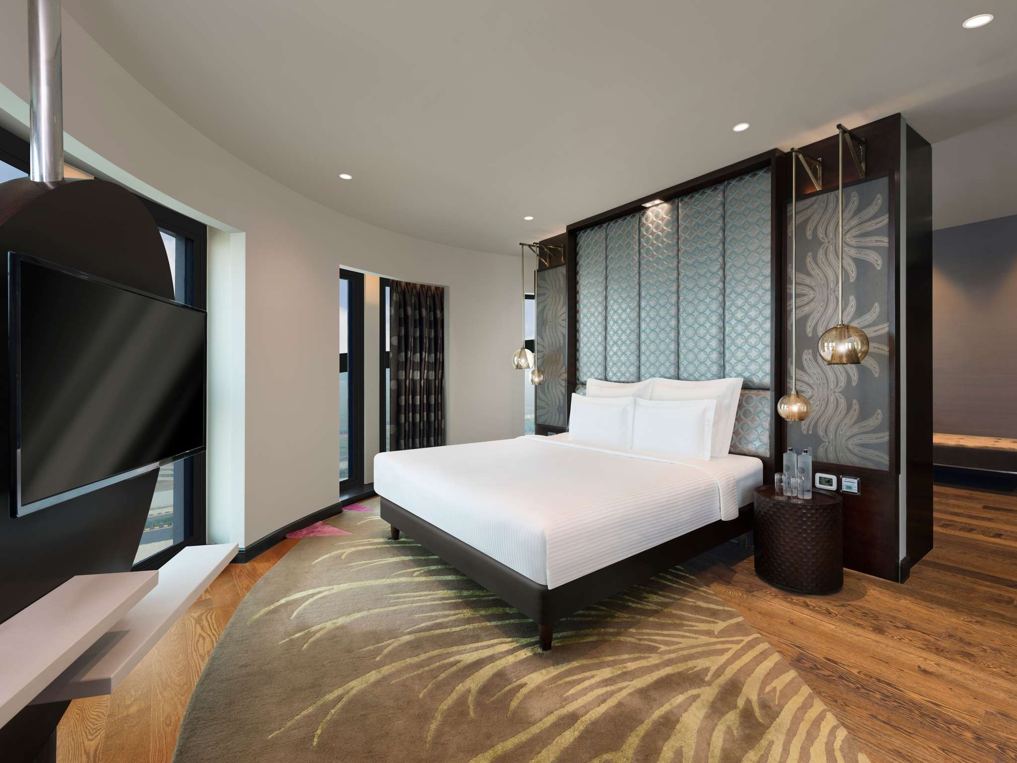 Foto - Pullman New Delhi Aerocity