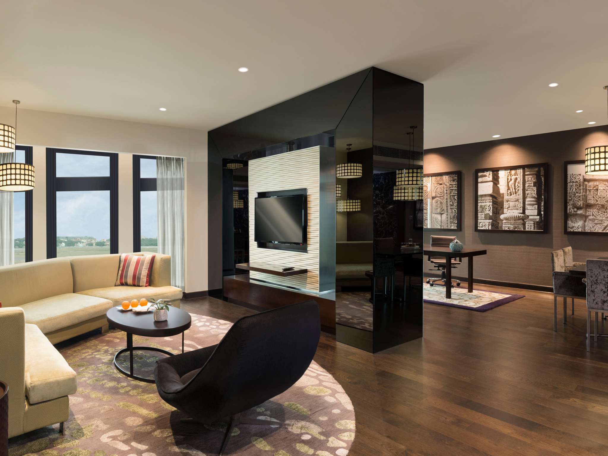 Foto - Pullman New Delhi Aerocity