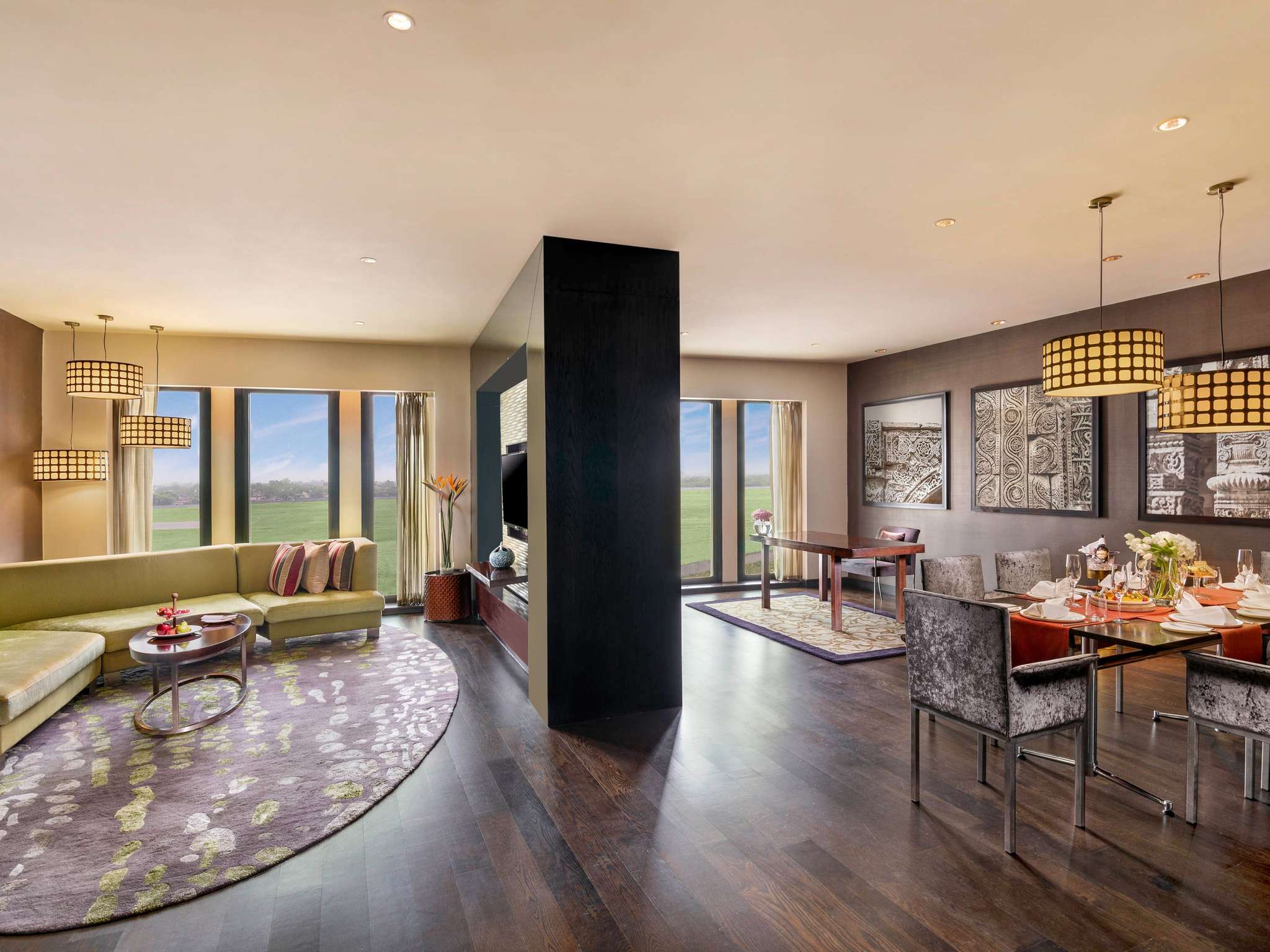 Foto - Pullman New Delhi Aerocity