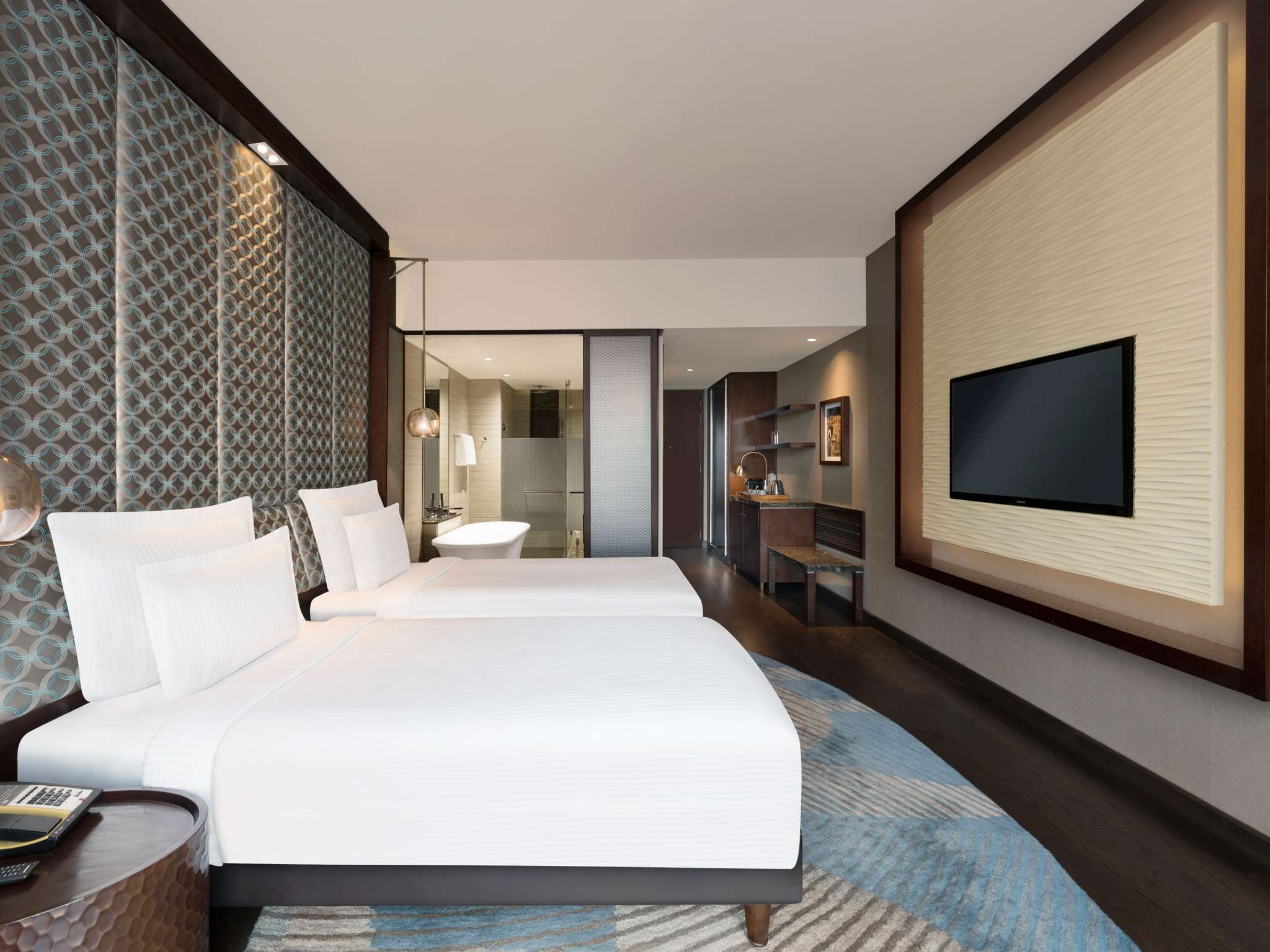 Foto - Pullman New Delhi Aerocity