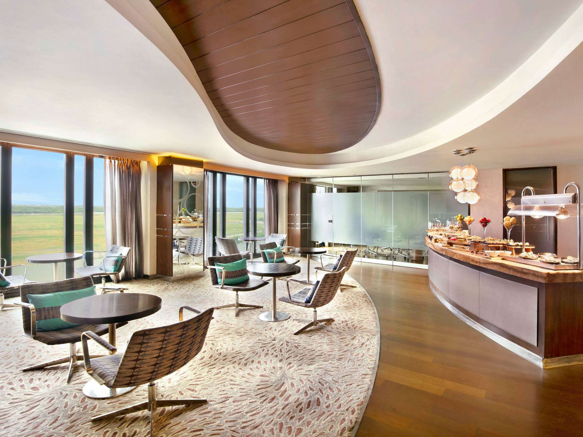 Foto - Pullman New Delhi Aerocity