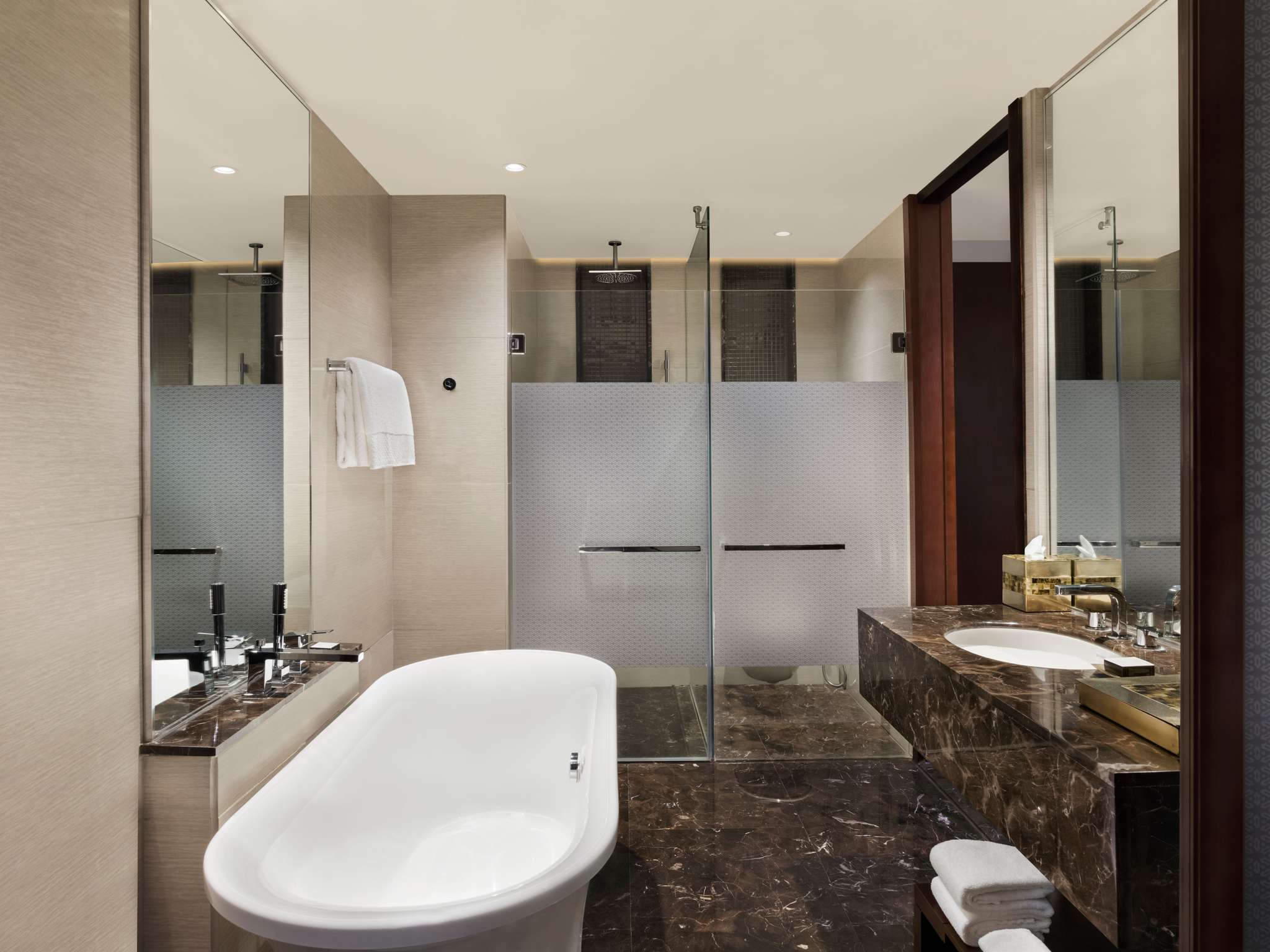Foto - Pullman New Delhi Aerocity