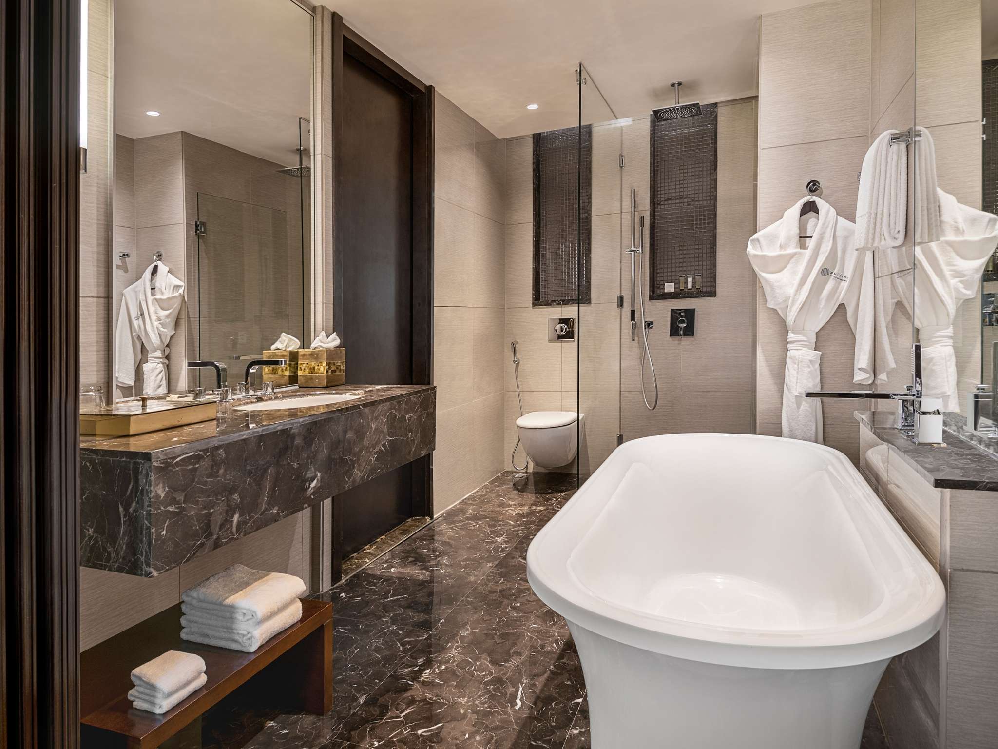 Foto - Pullman New Delhi Aerocity