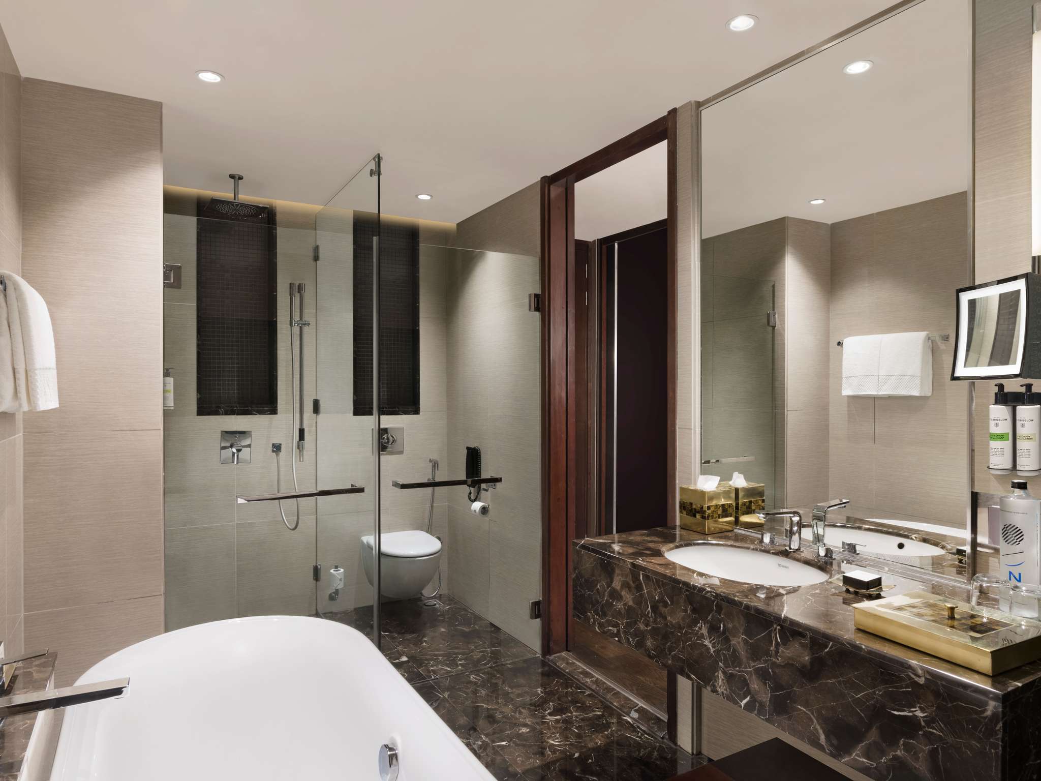 Photo - Pullman New Delhi Aerocity