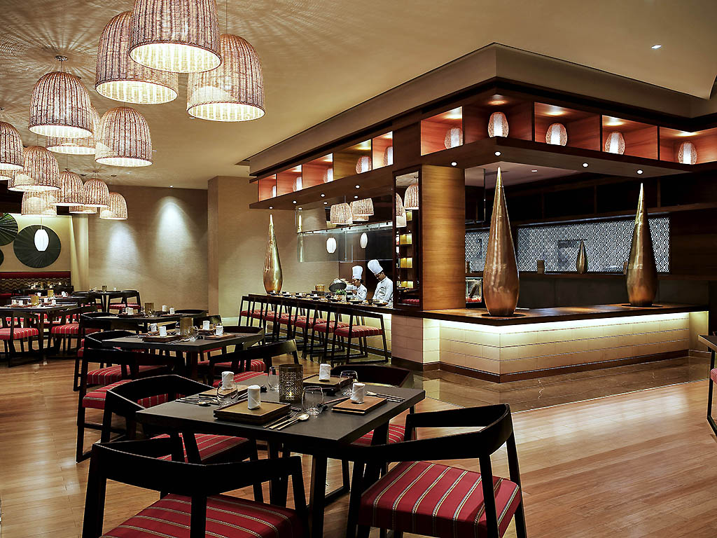 Foto - Pullman New Delhi Aerocity