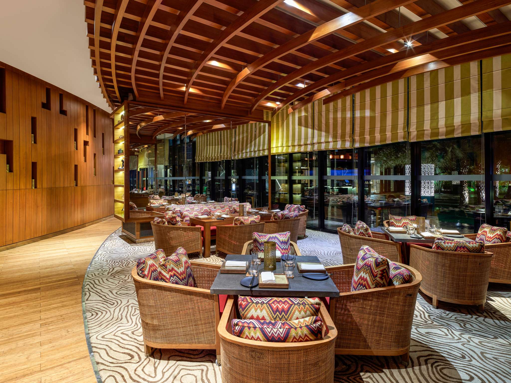 Foto - Pullman New Delhi Aerocity