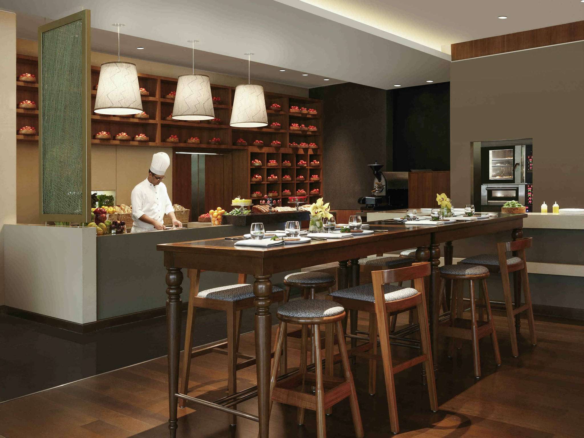 Foto - Pullman New Delhi Aerocity