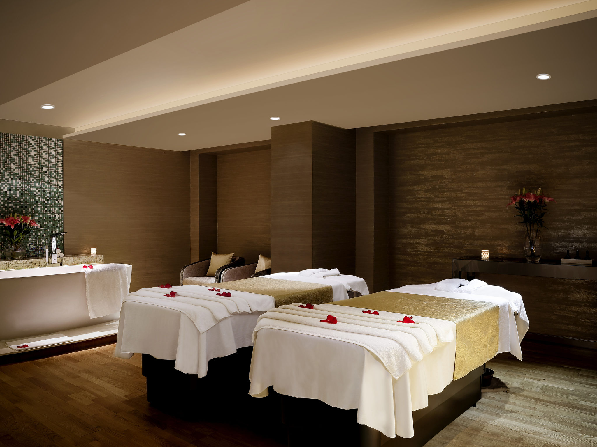 Foto - Pullman New Delhi Aerocity