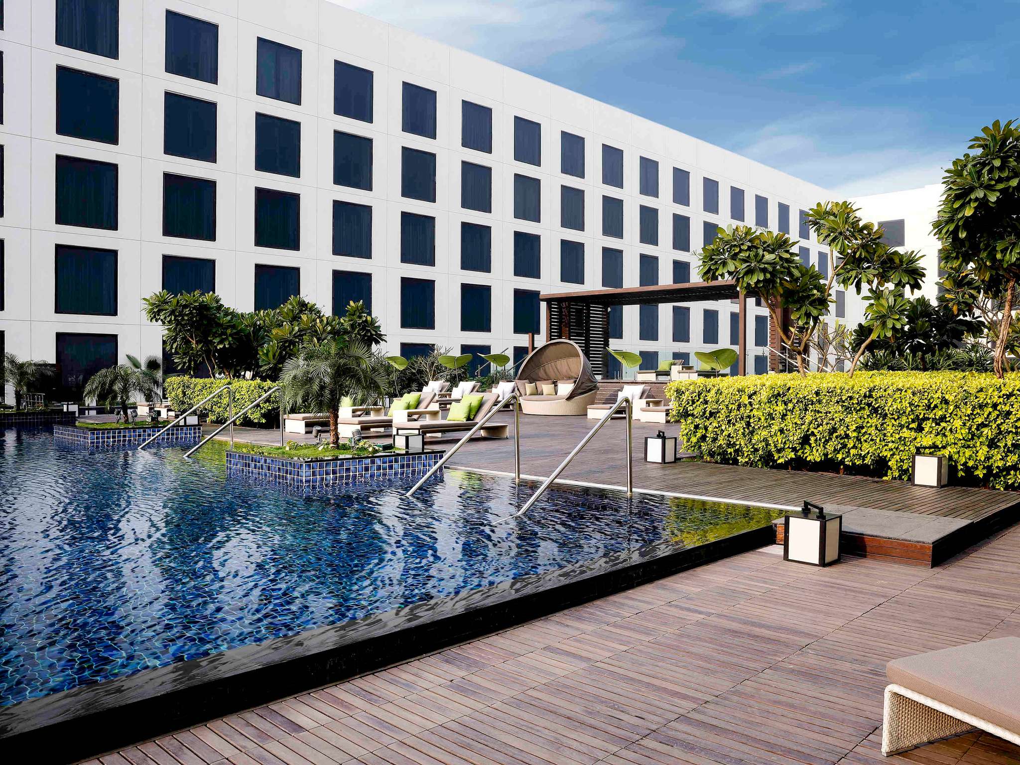 Foto - Pullman New Delhi Aerocity