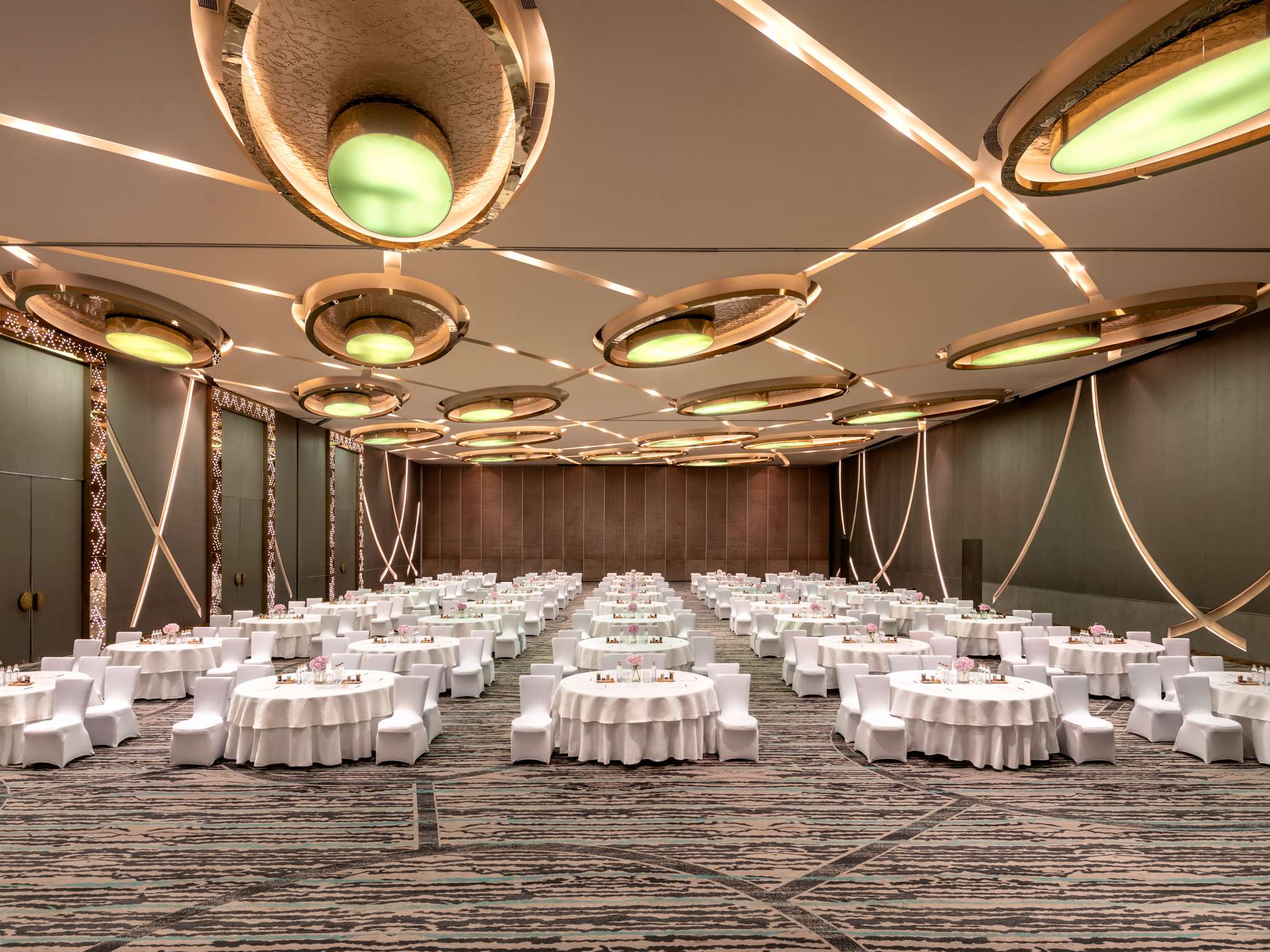 Foto - Pullman New Delhi Aerocity