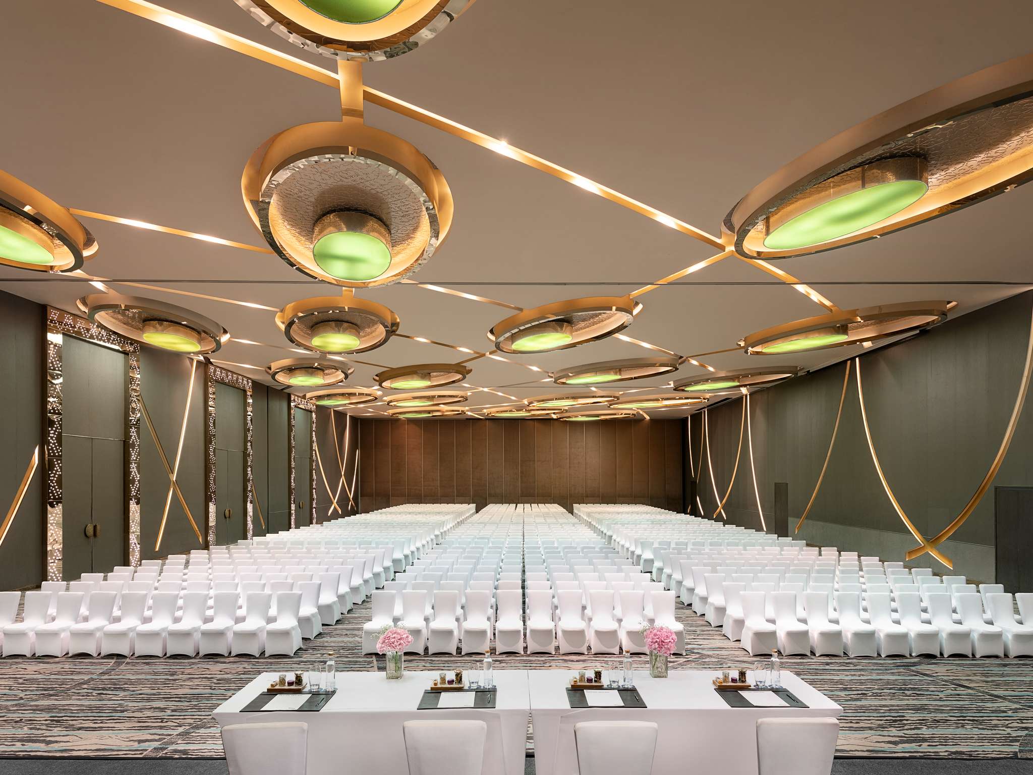 Foto - Pullman New Delhi Aerocity