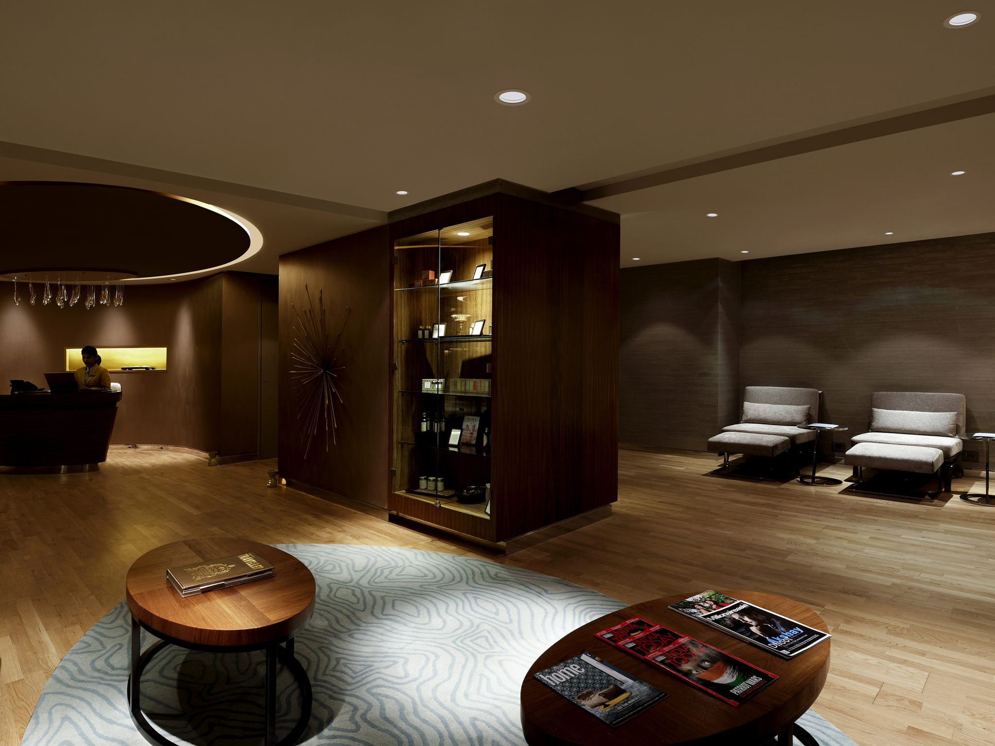 Foto - Pullman New Delhi Aerocity