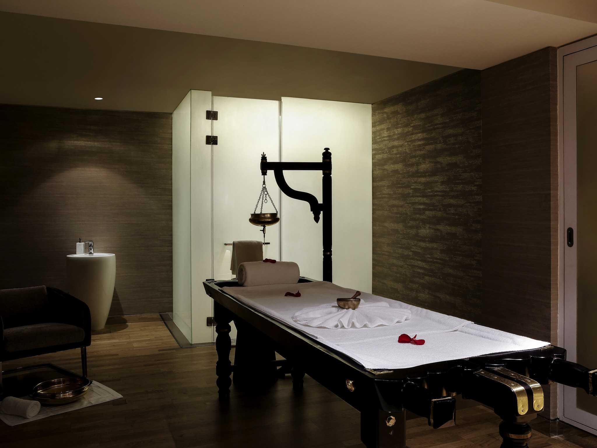 Foto - Pullman New Delhi Aerocity