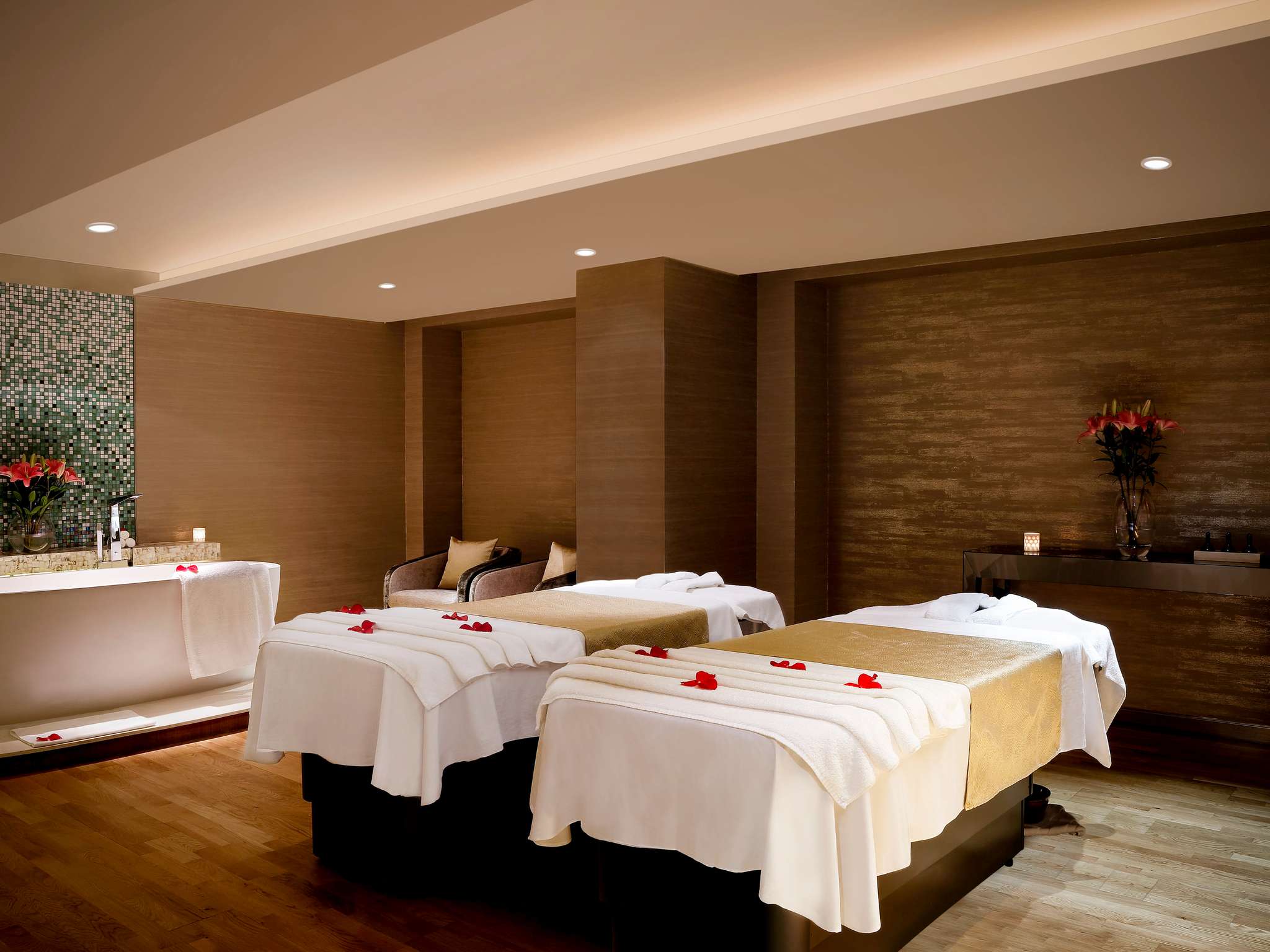 Foto - Pullman New Delhi Aerocity