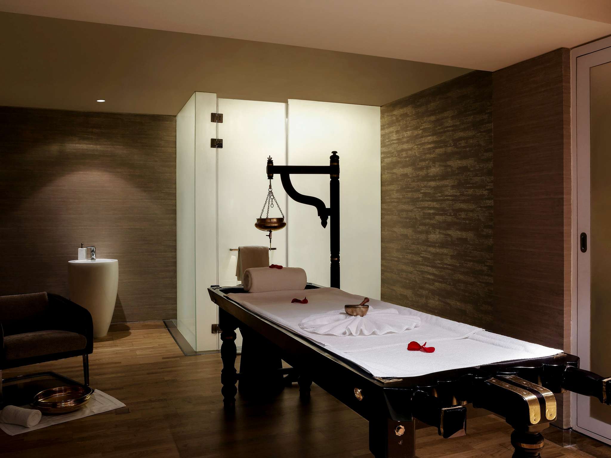 Foto - Pullman New Delhi Aerocity