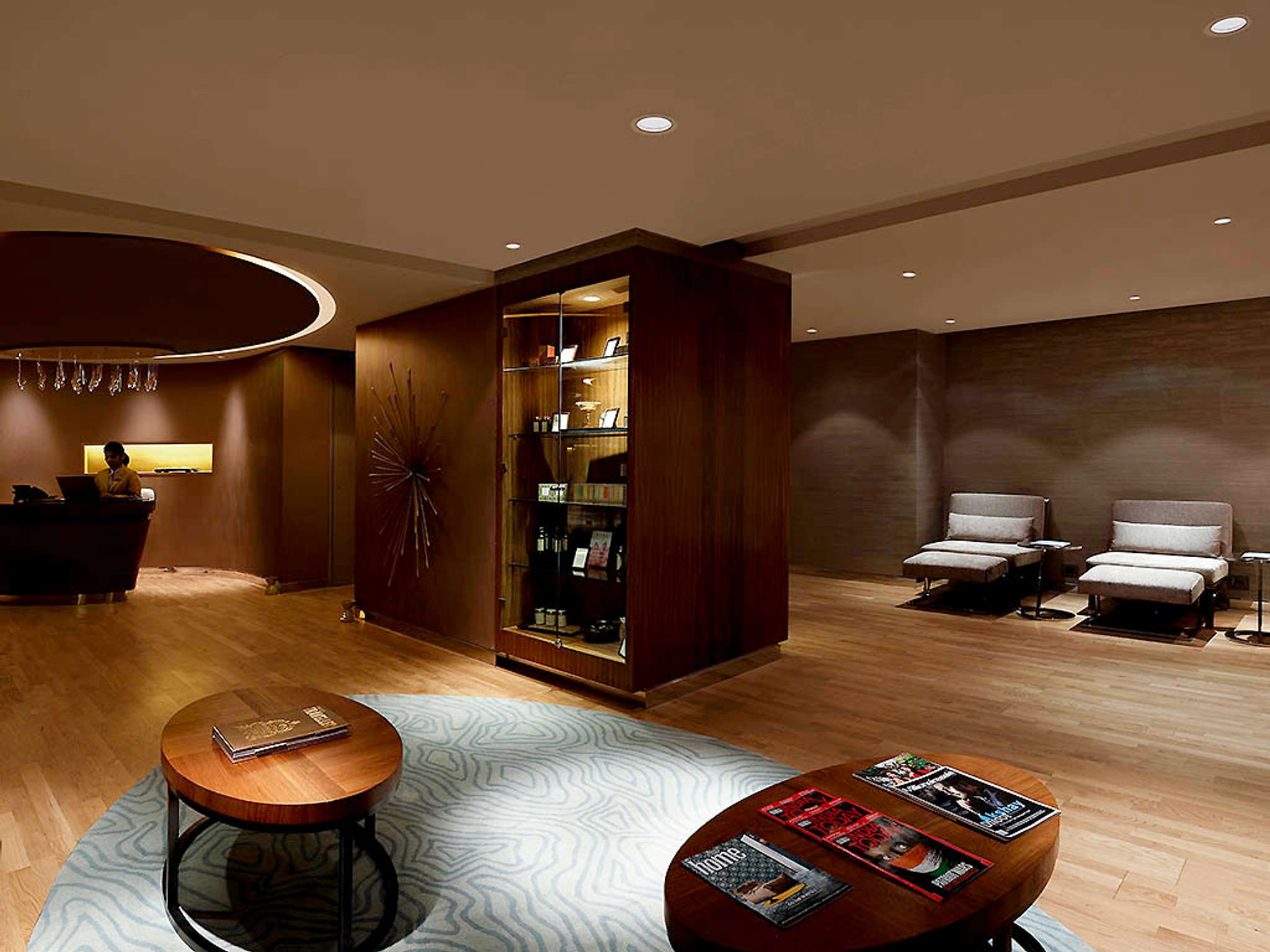 Foto - Pullman New Delhi Aerocity