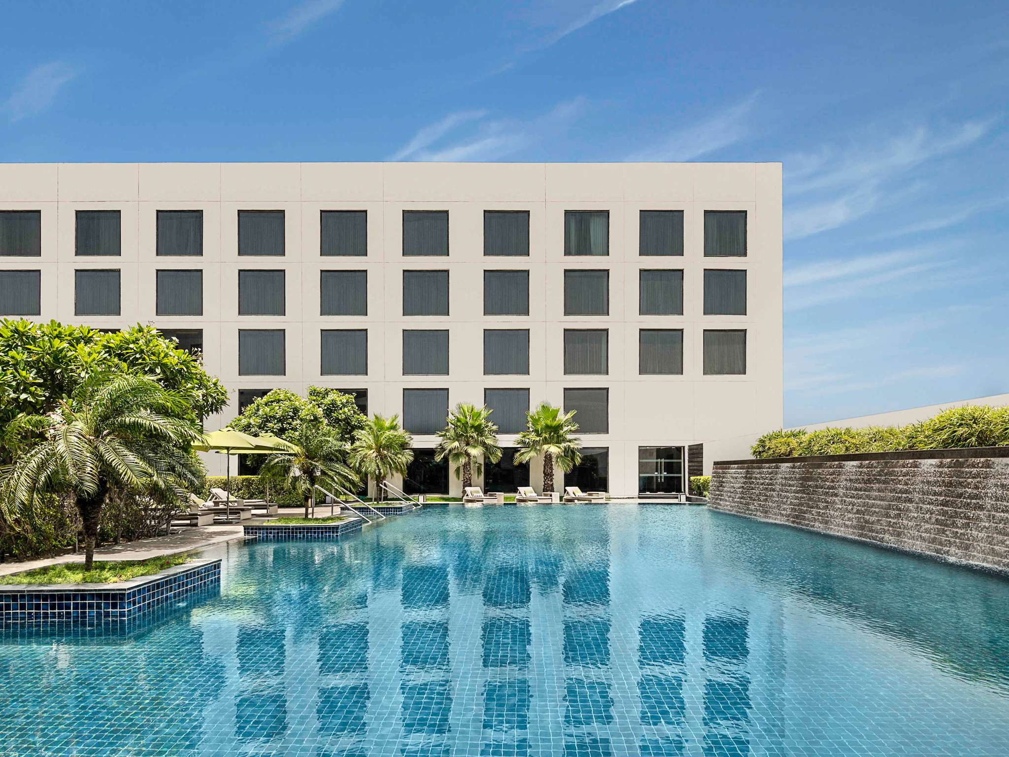 Foto - Pullman New Delhi Aerocity