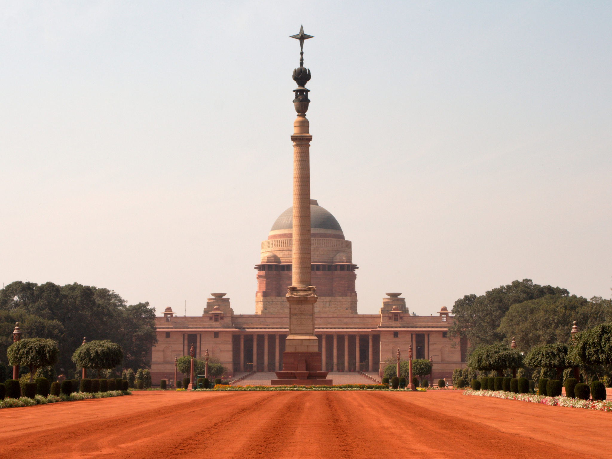 Foto - Novotel New Delhi Aerocity