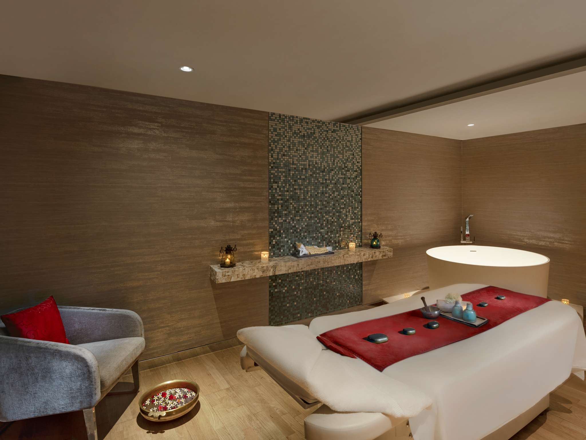 Foto - Novotel New Delhi Aerocity