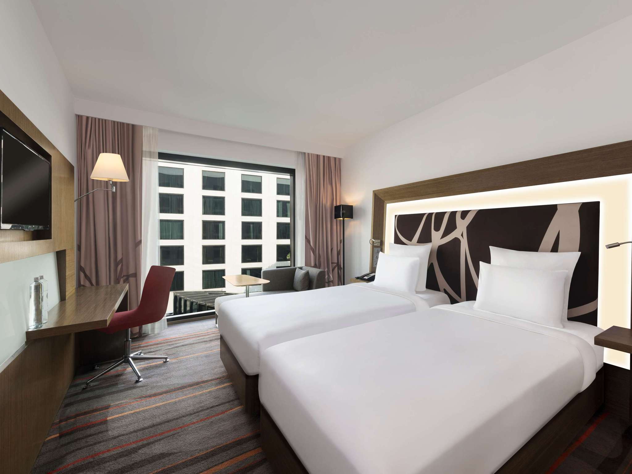 Foto - Novotel New Delhi Aerocity