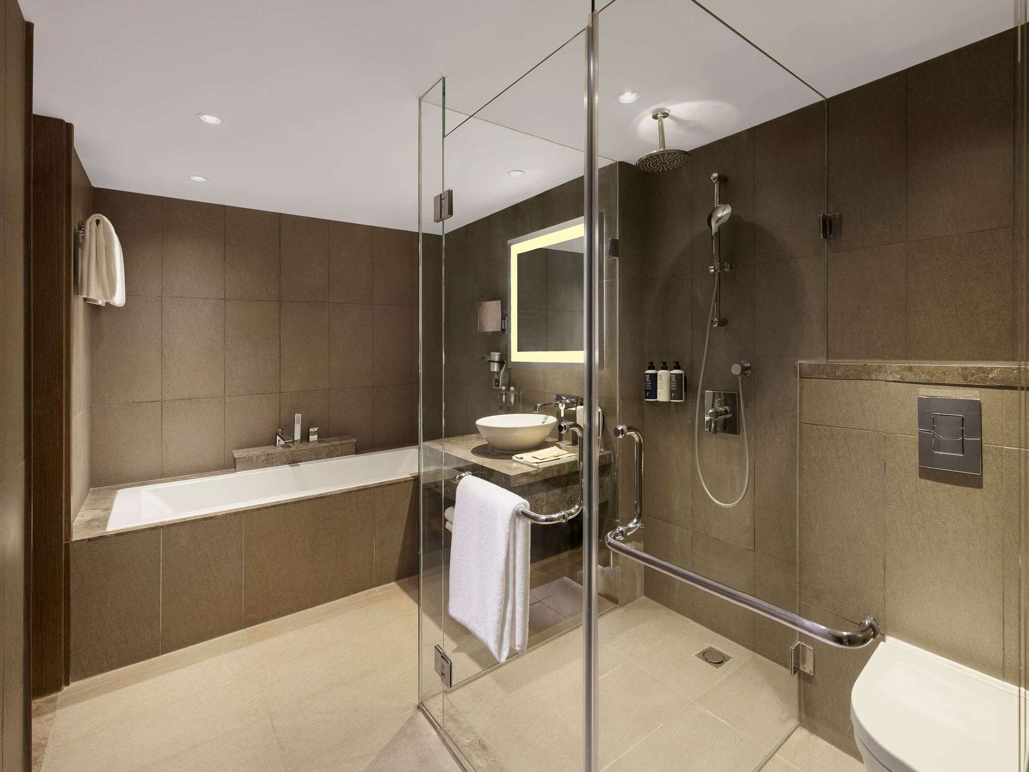 Foto - Novotel New Delhi Aerocity