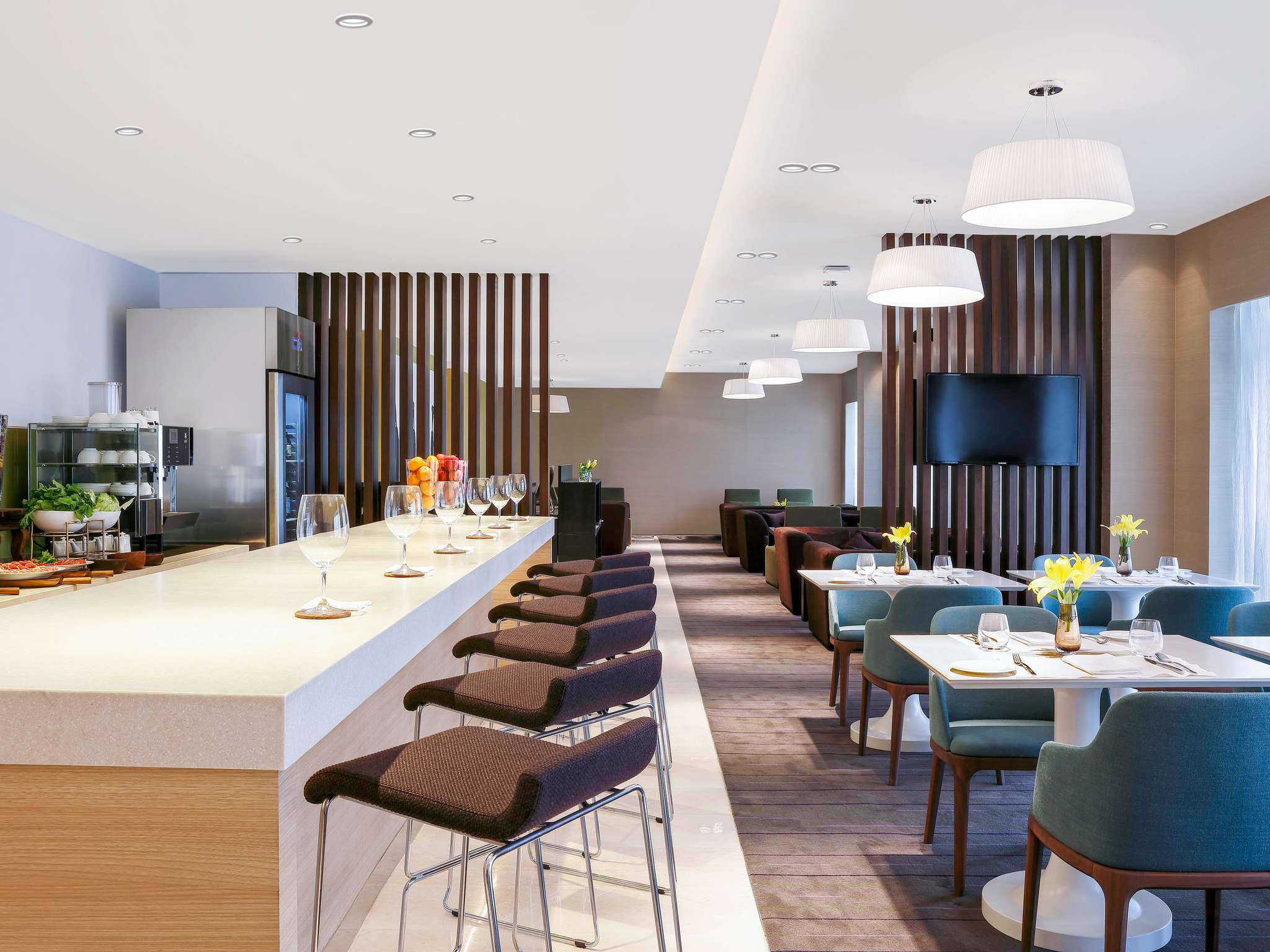 Foto - Novotel New Delhi Aerocity