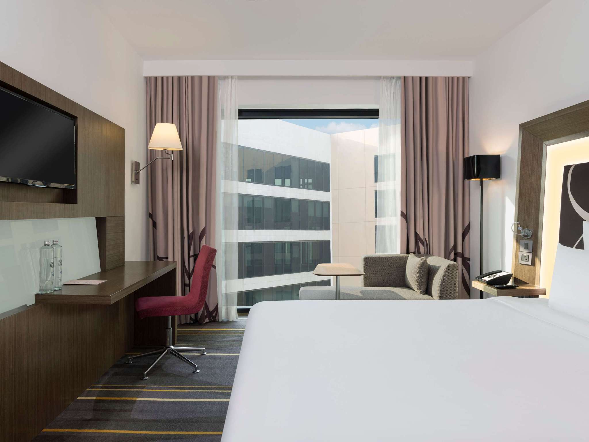 Foto - Novotel New Delhi Aerocity