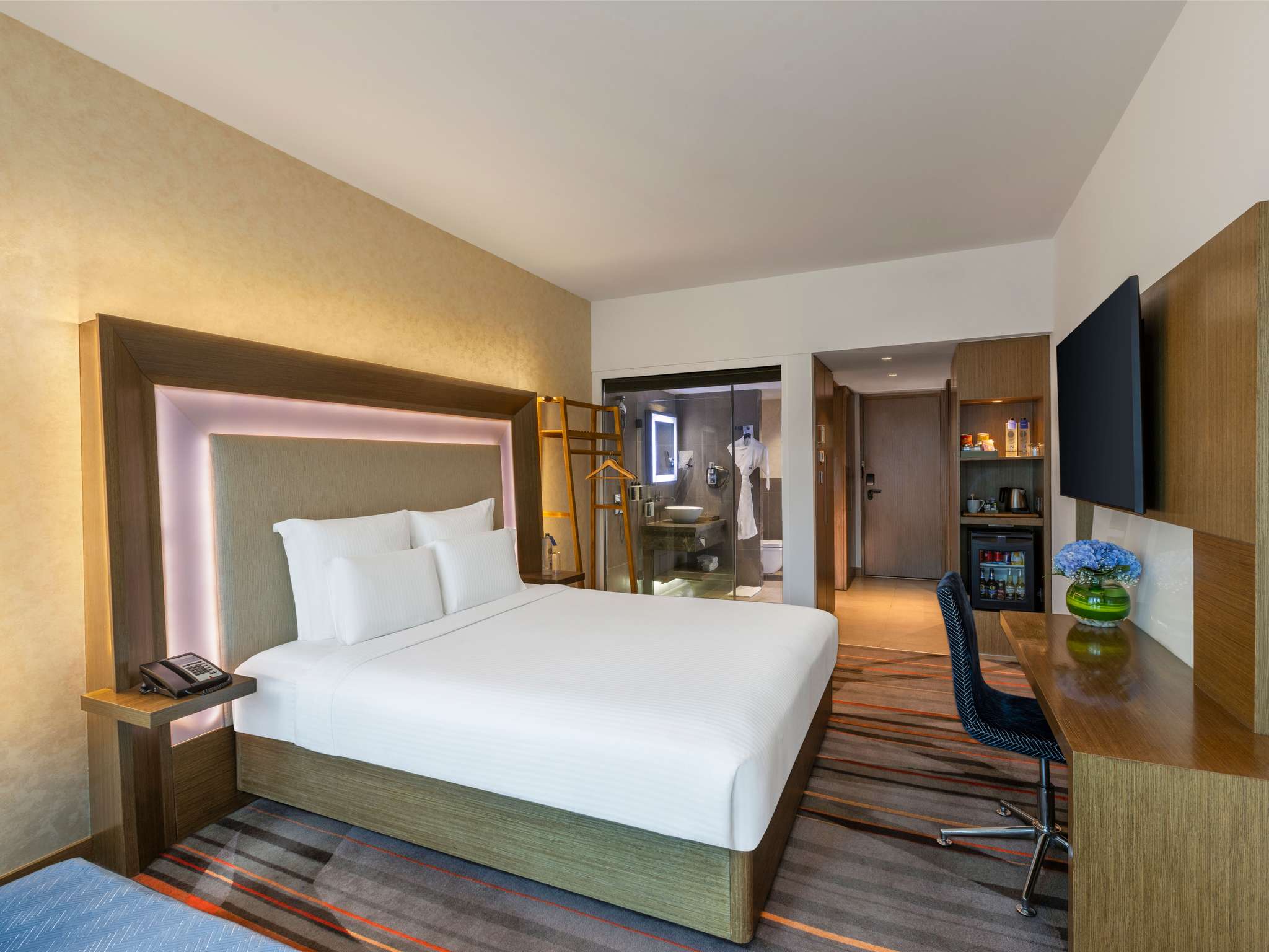 Foto - Novotel New Delhi Aerocity