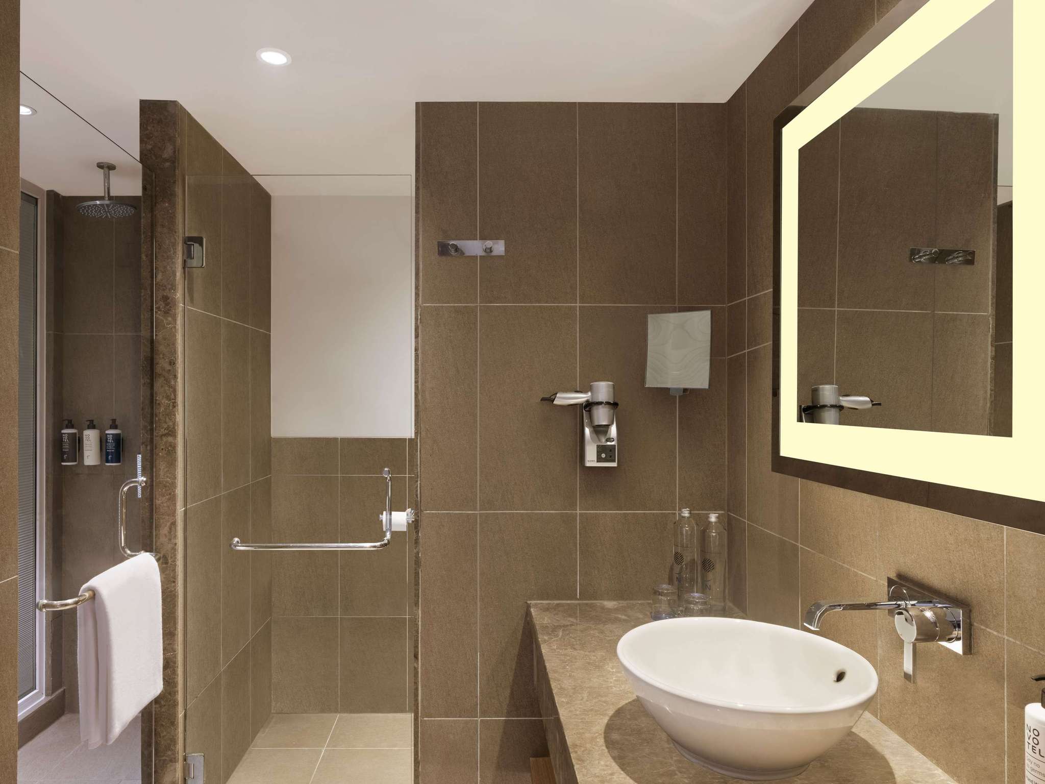 Foto - Novotel New Delhi Aerocity