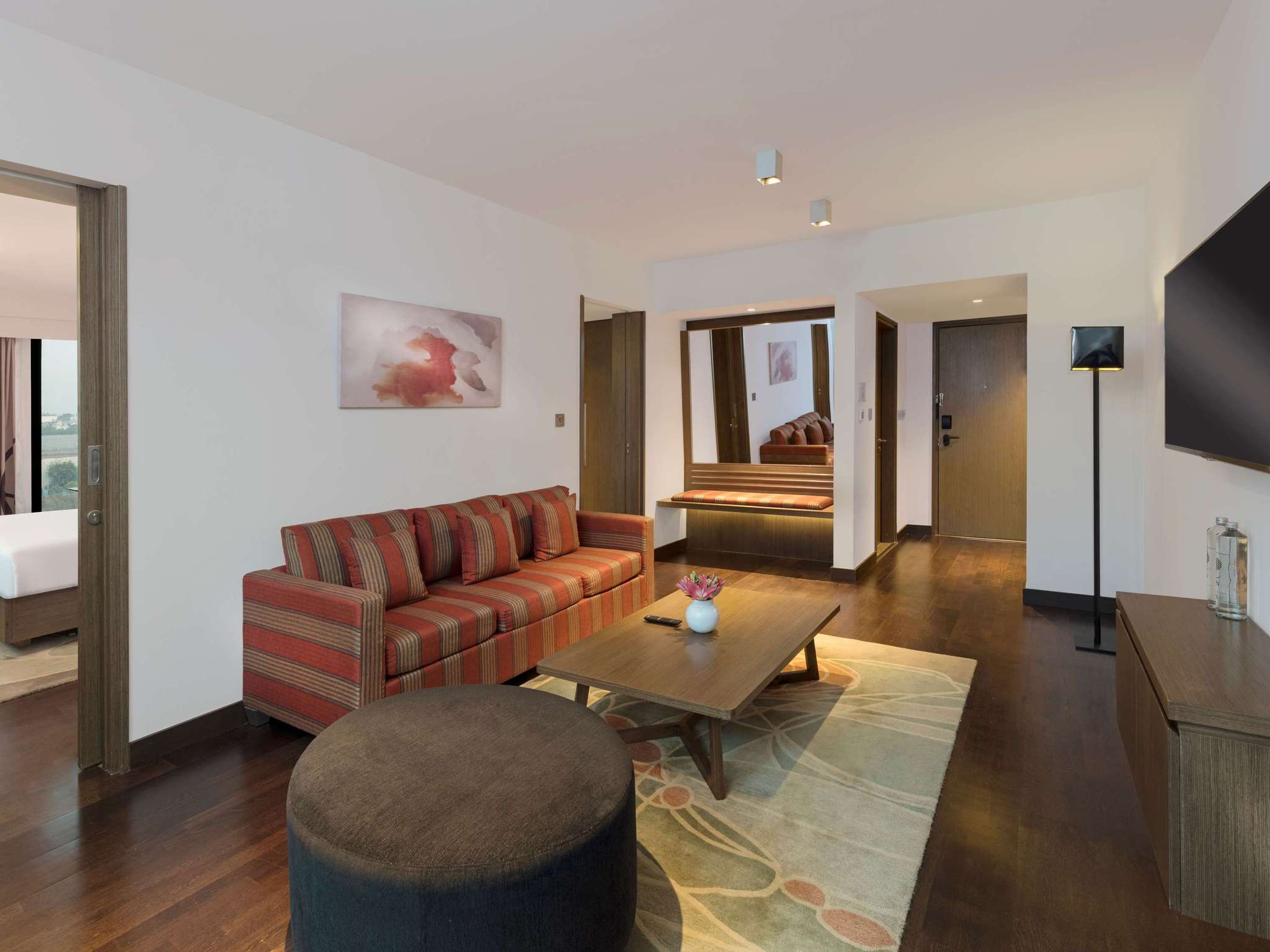 Foto - Novotel New Delhi Aerocity