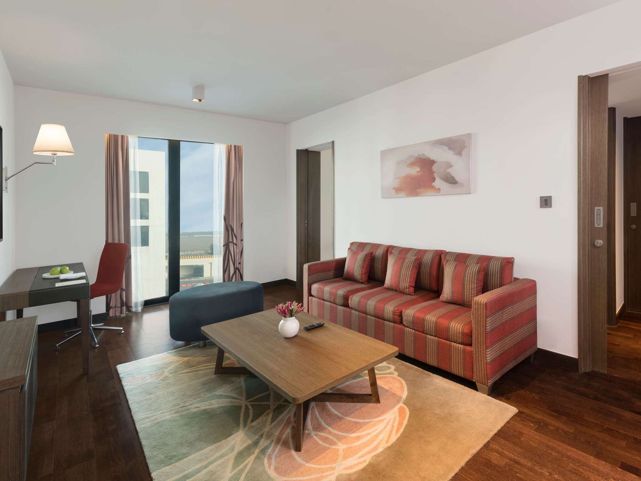 Foto - Novotel New Delhi Aerocity