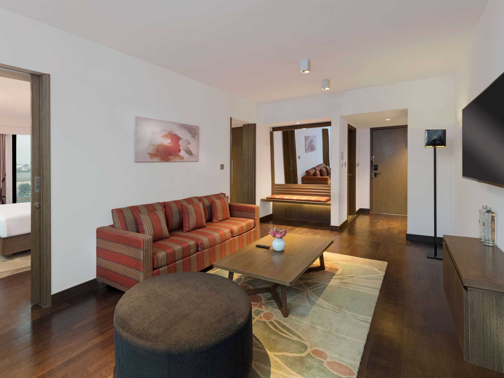 Foto - Novotel New Delhi Aerocity