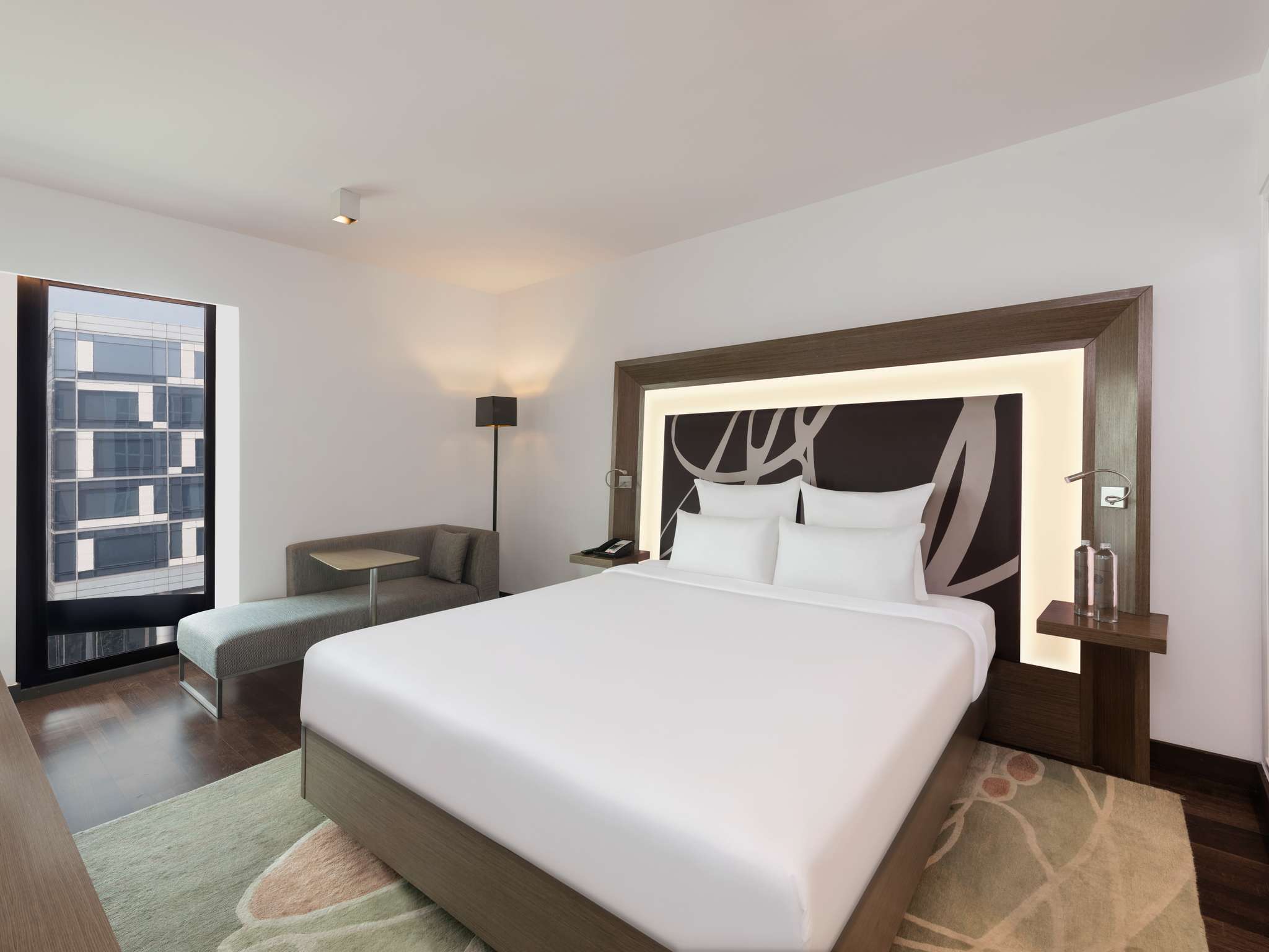 Foto - Novotel New Delhi Aerocity