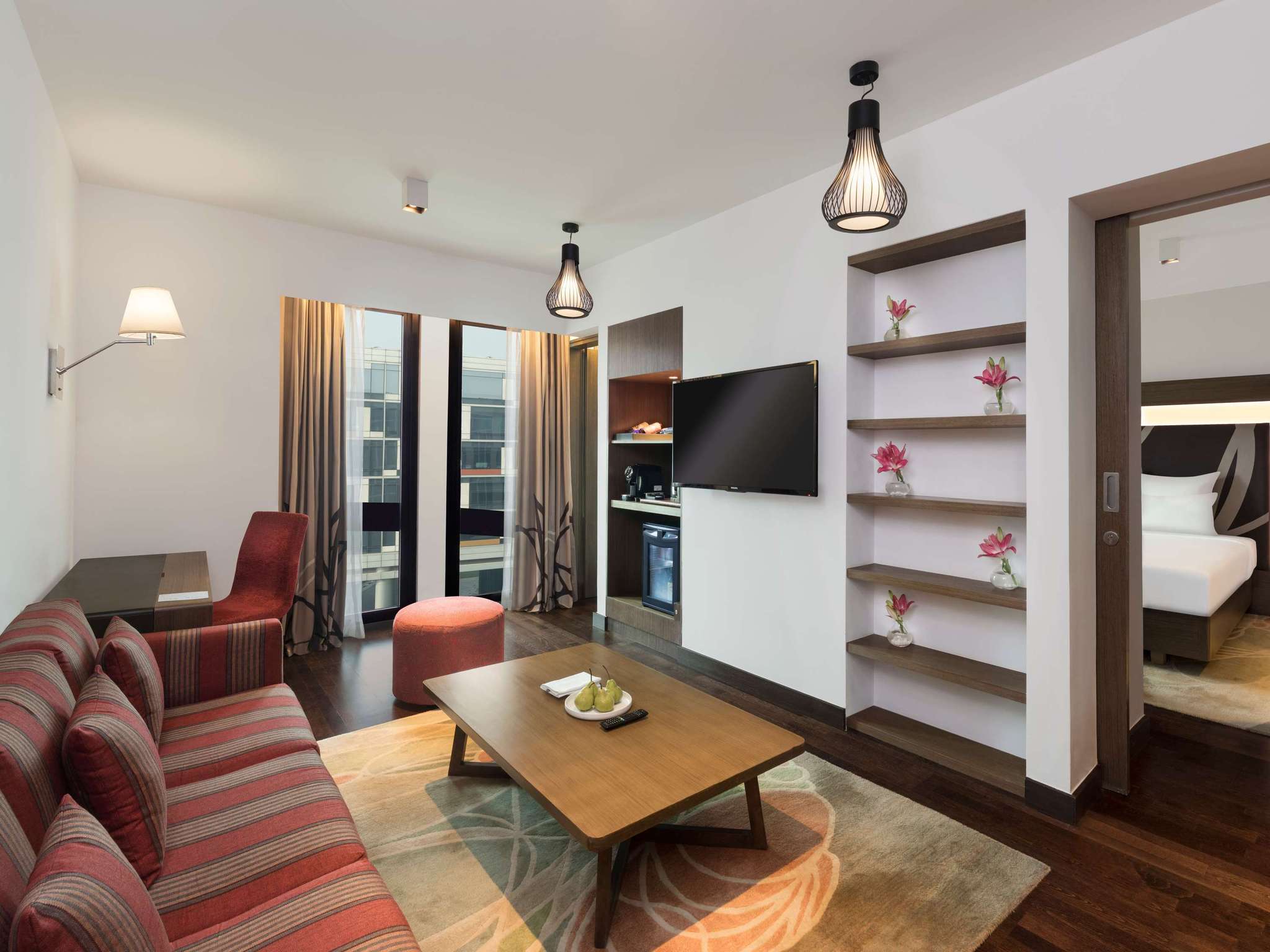 Foto - Novotel New Delhi Aerocity