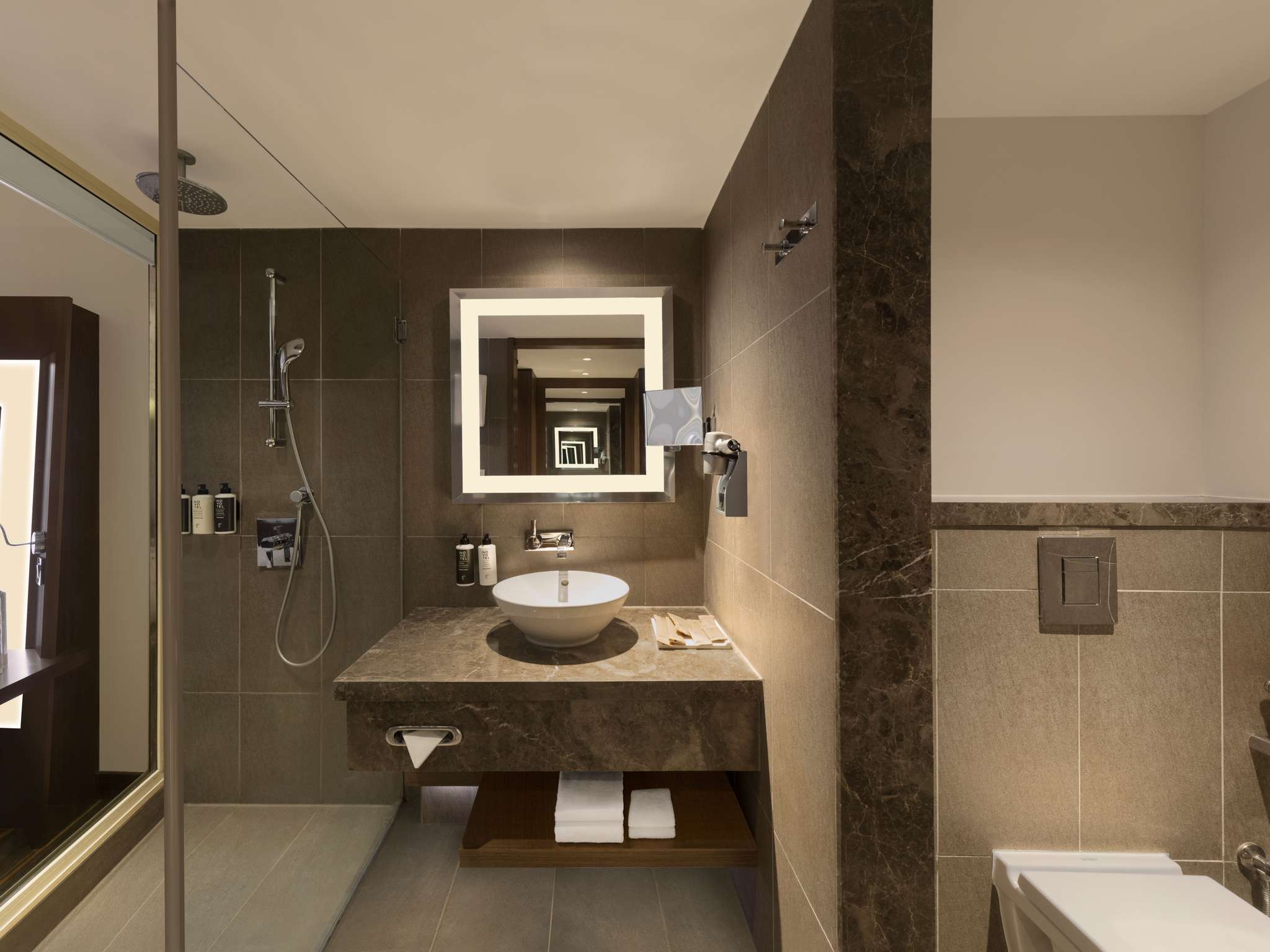 Foto - Novotel New Delhi Aerocity