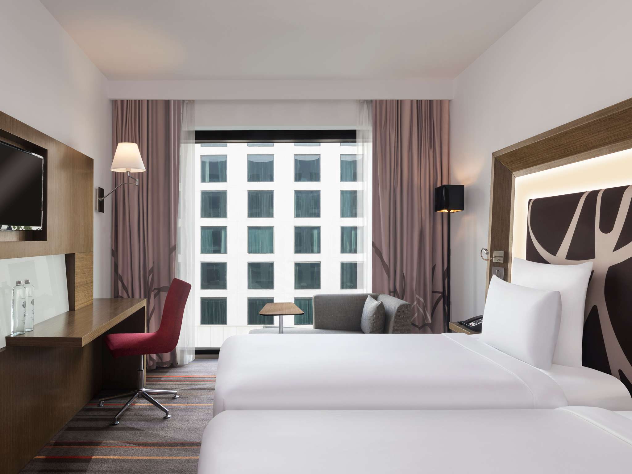 Foto - Novotel New Delhi Aerocity