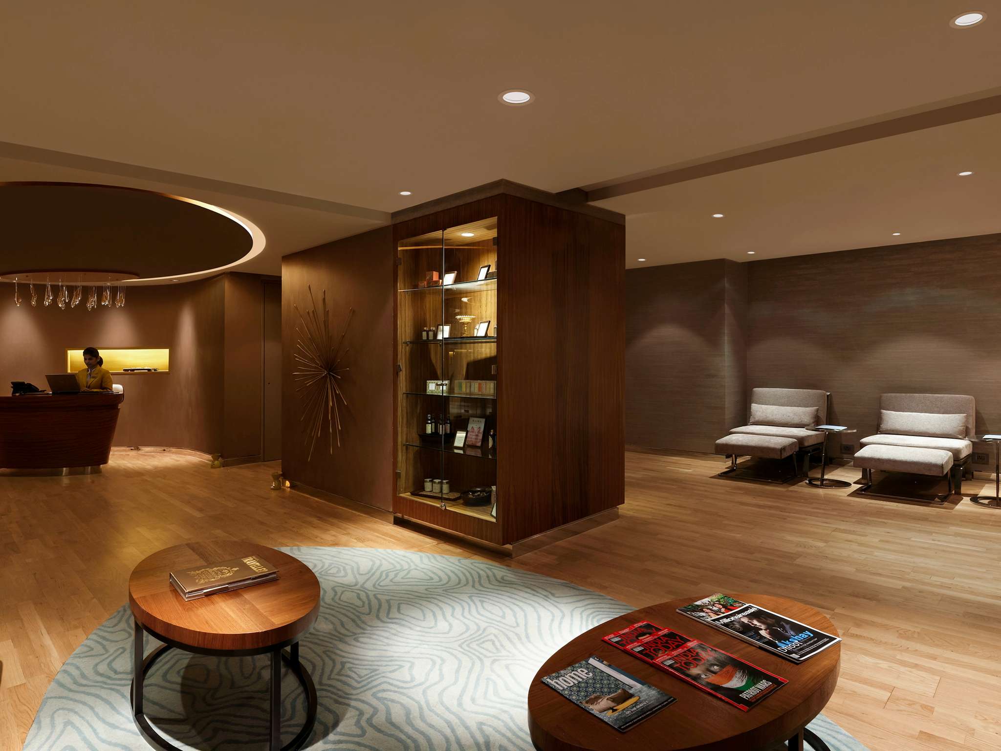 Foto - Novotel New Delhi Aerocity