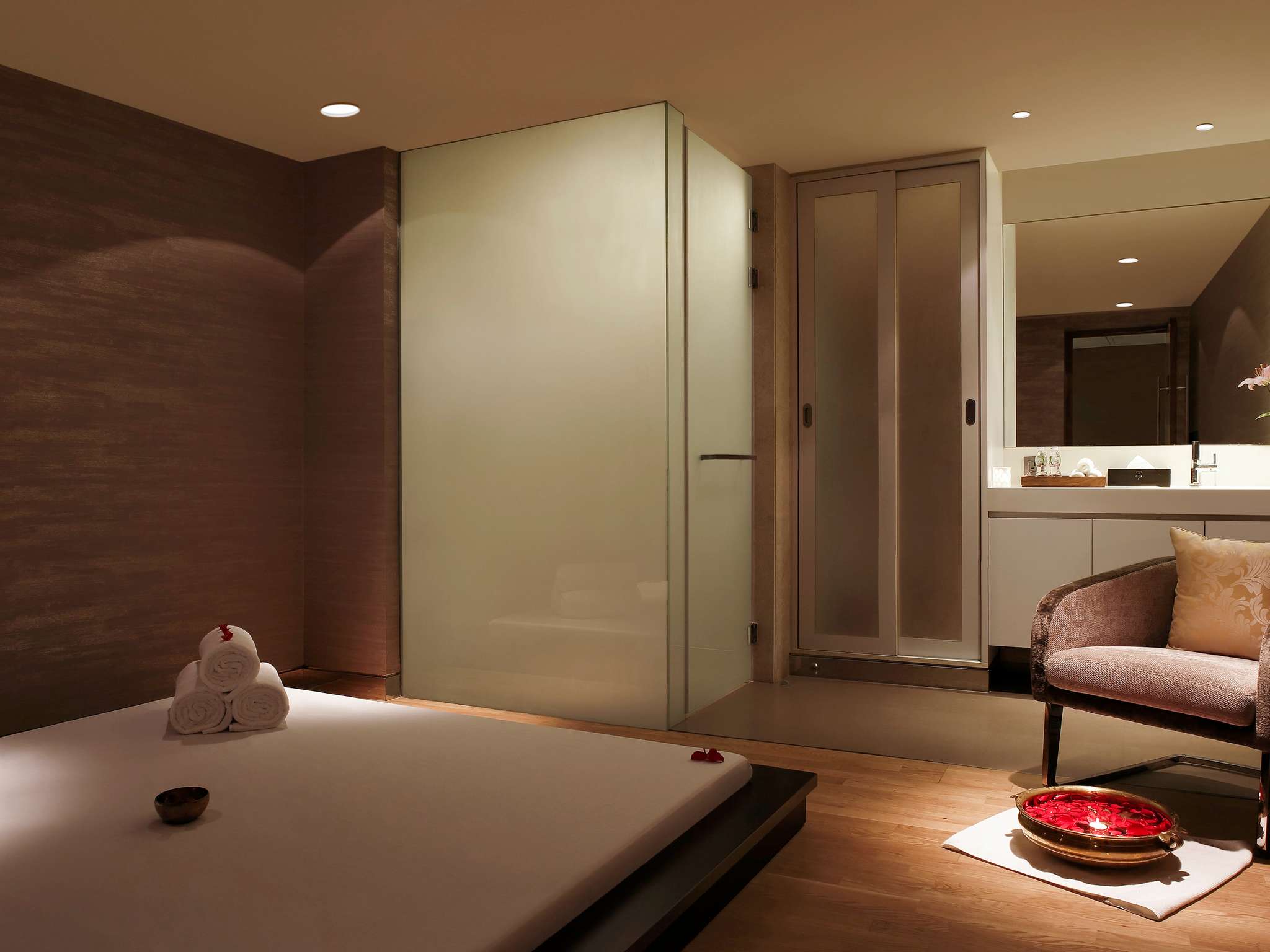 Foto - Novotel New Delhi Aerocity