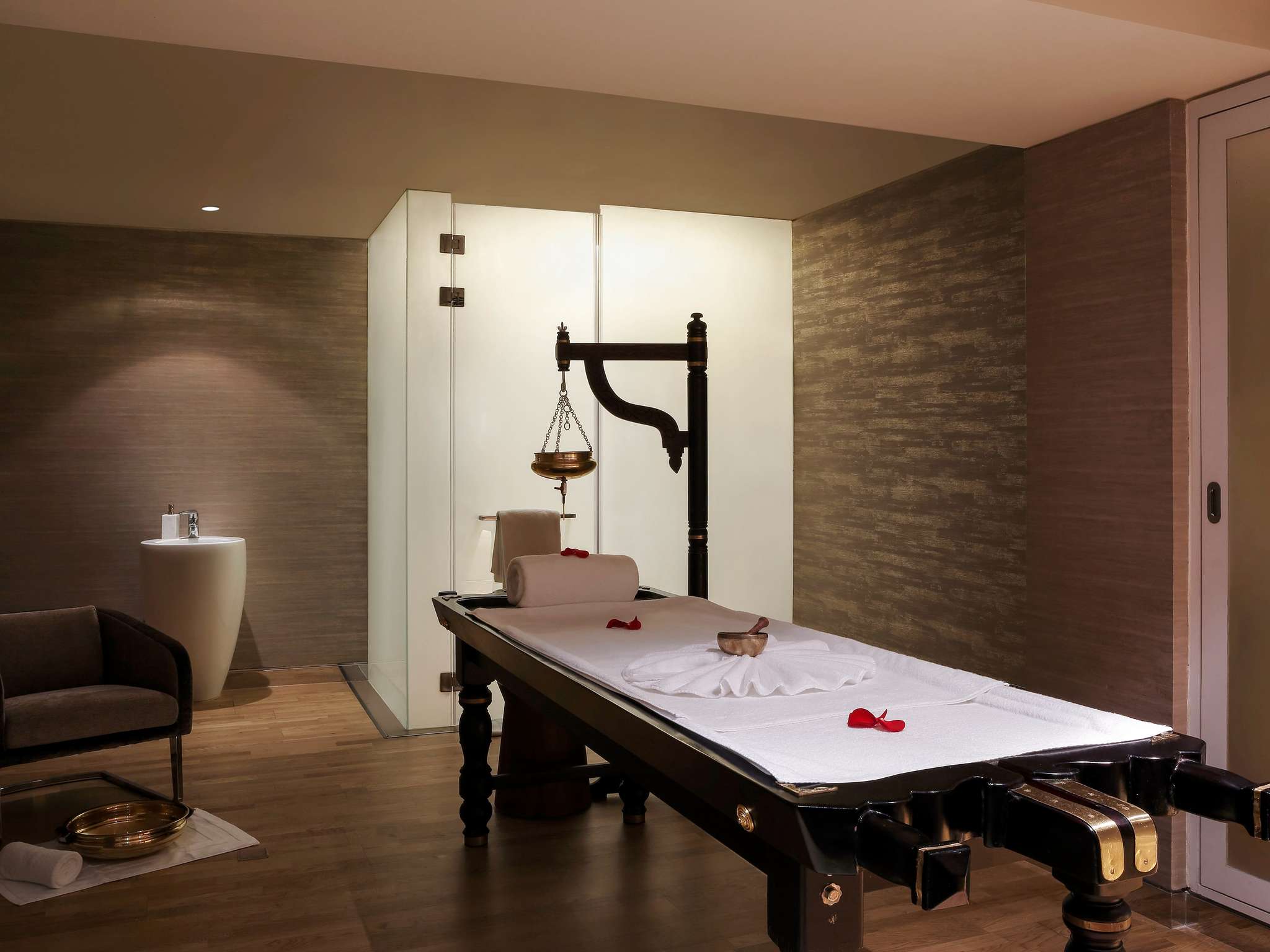 Foto - Novotel New Delhi Aerocity