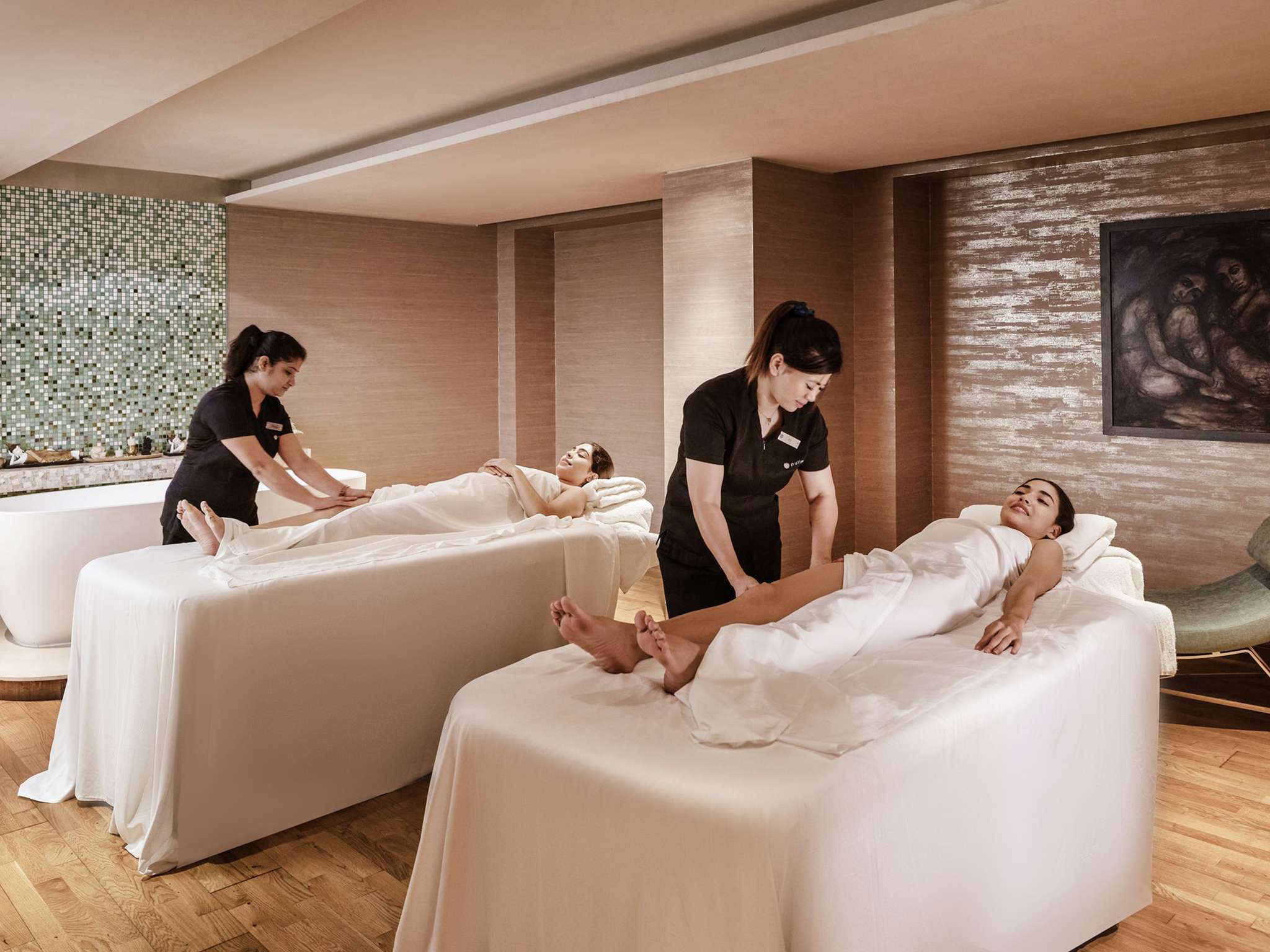 Foto - Novotel New Delhi Aerocity