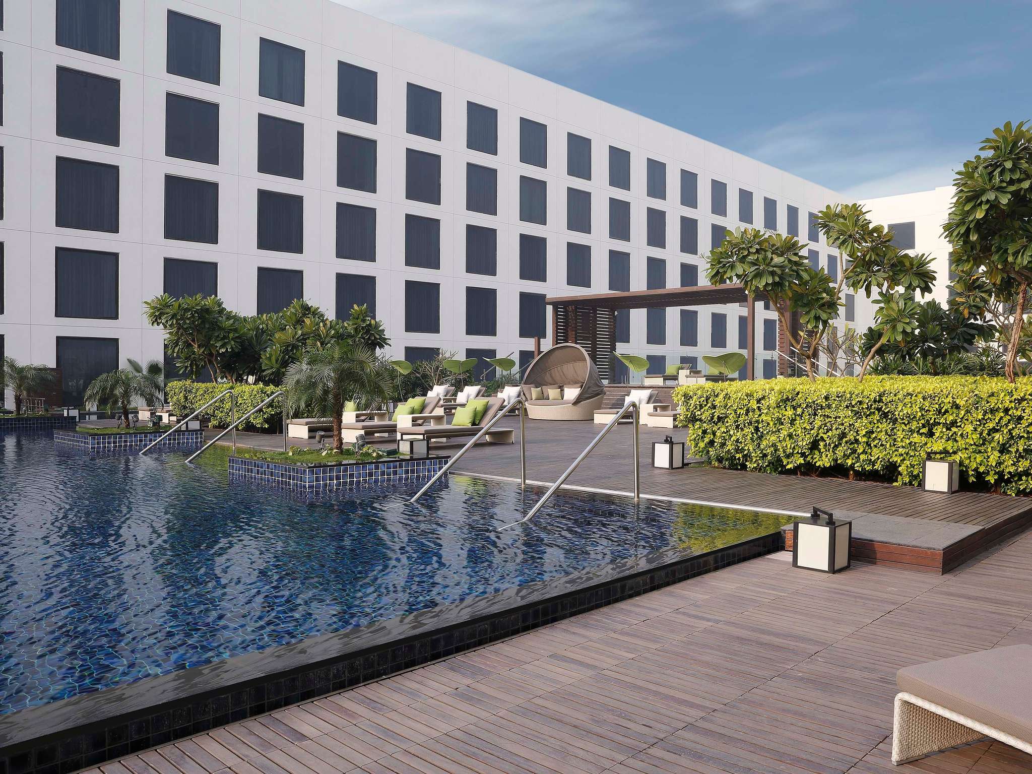 Foto - Novotel New Delhi Aerocity