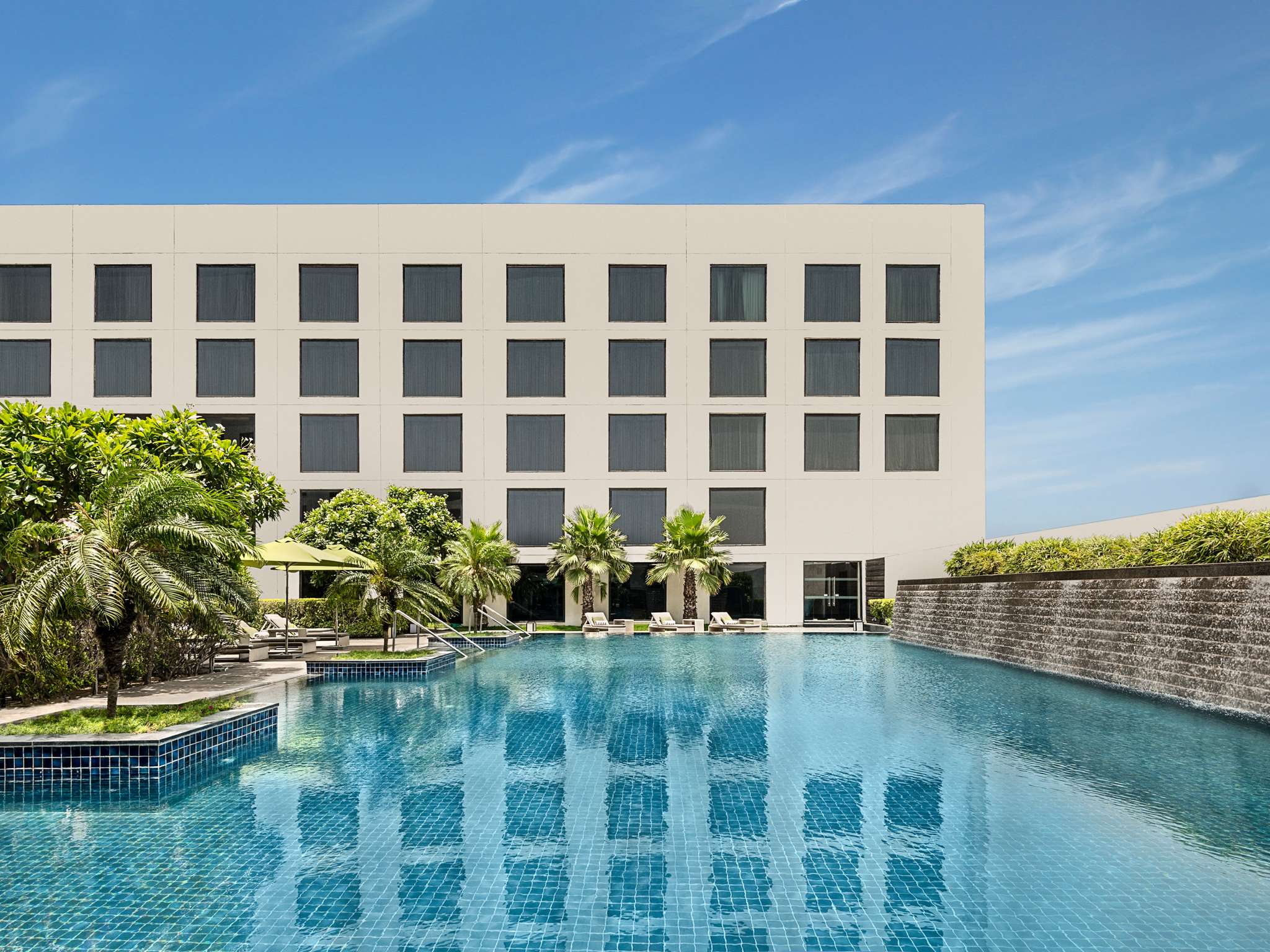 Foto - Novotel New Delhi Aerocity