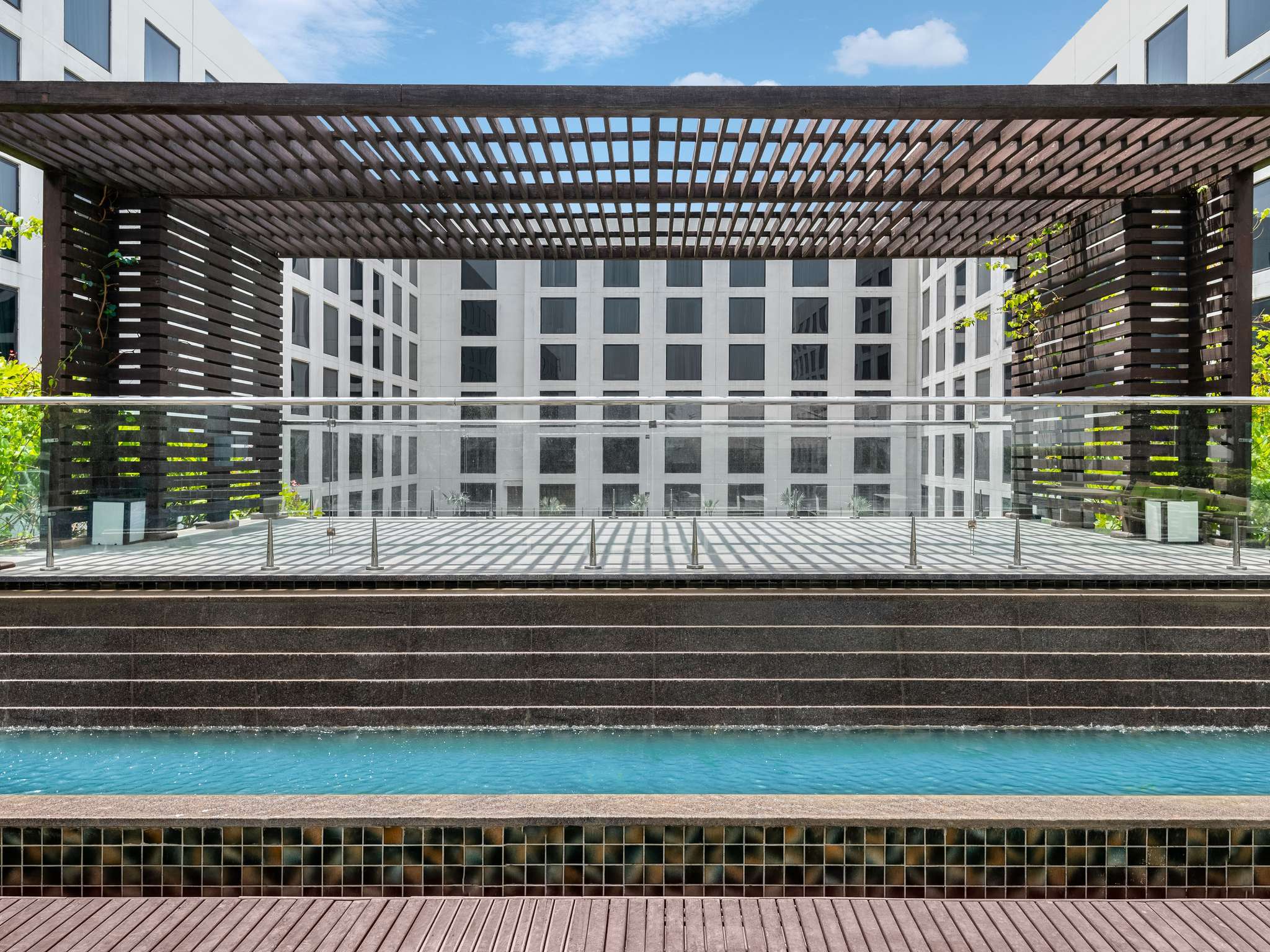 Foto - Novotel New Delhi Aerocity