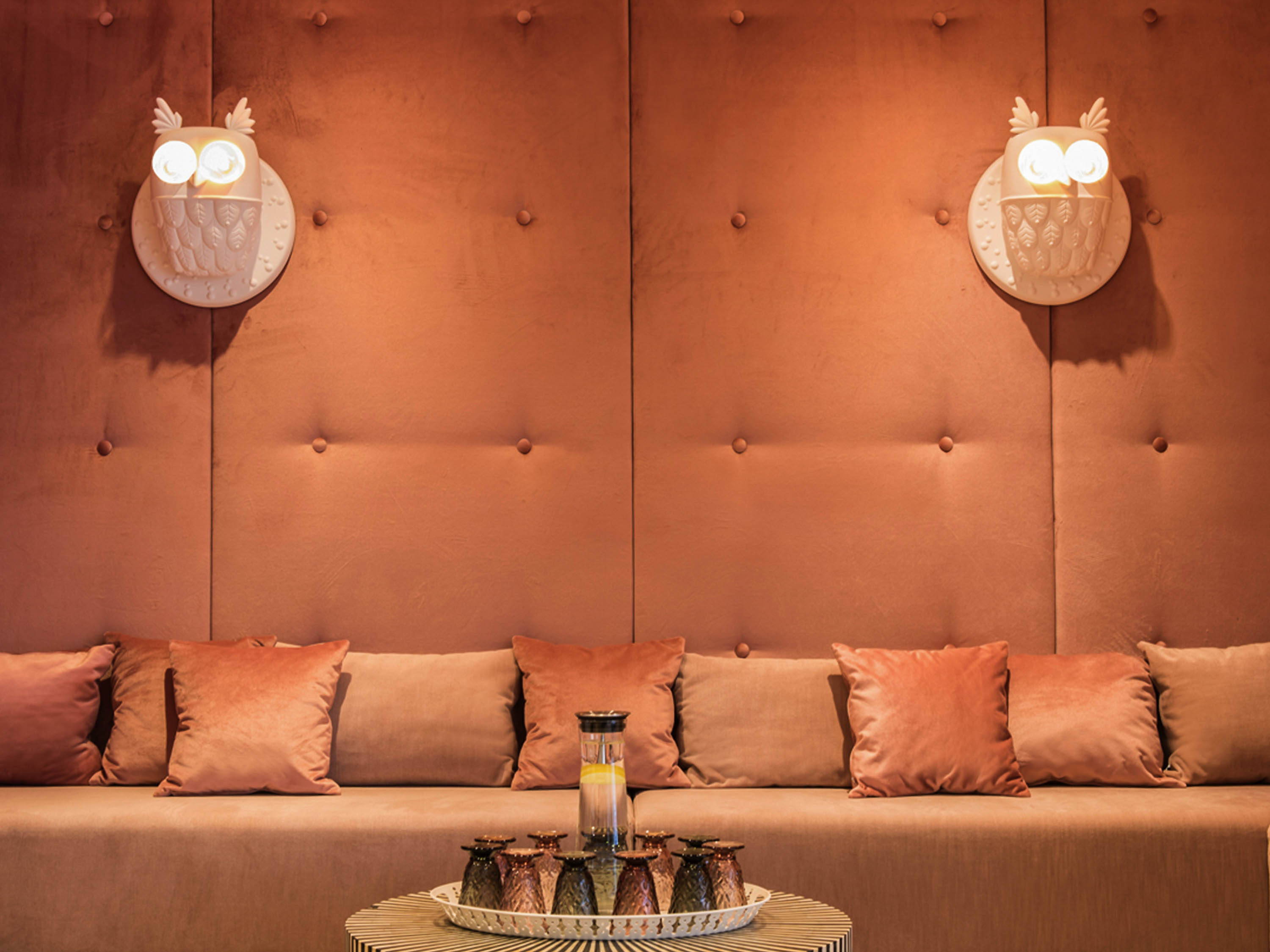 Foto - Ibis Styles Frankfurt City