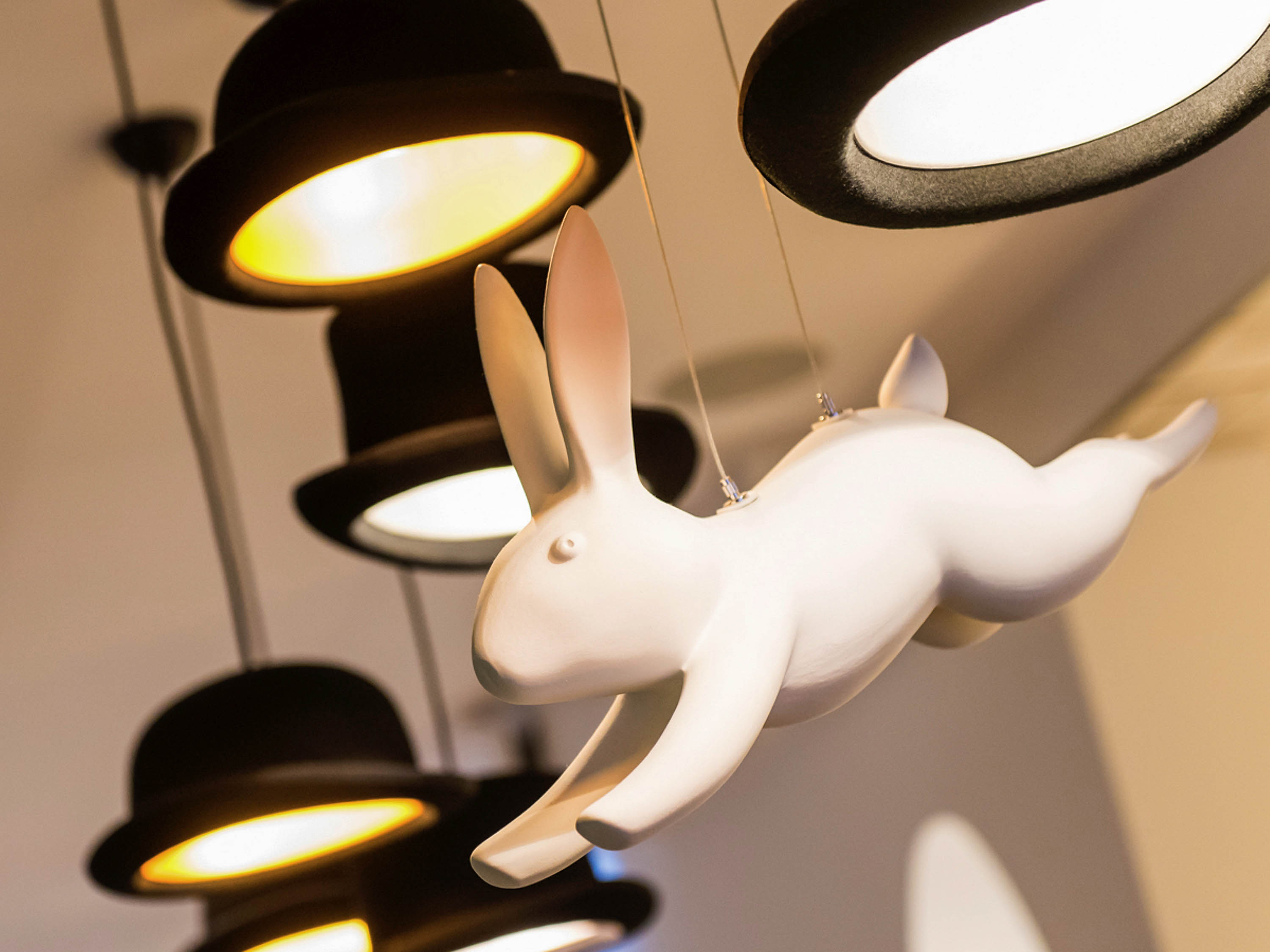 Foto - Ibis Styles Frankfurt City