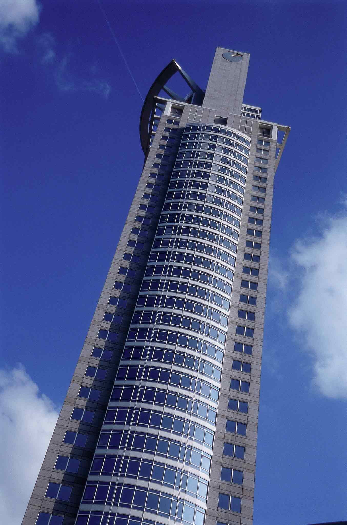 Foto - Ibis Styles Frankfurt City