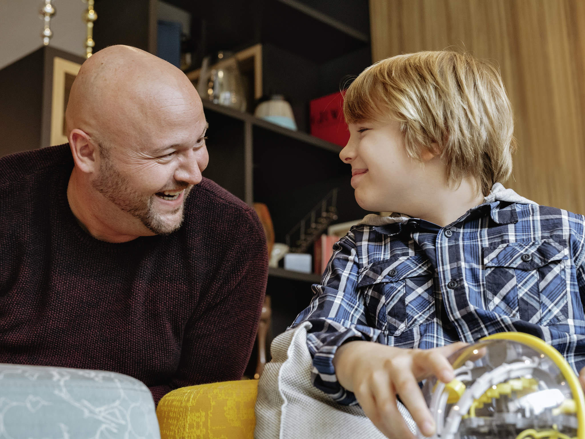 Foto - Ibis Styles Frankfurt City