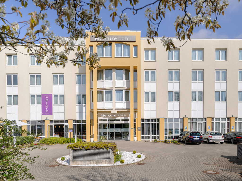 Mercure Hotel Stuttgart Gerlingen - Image 1